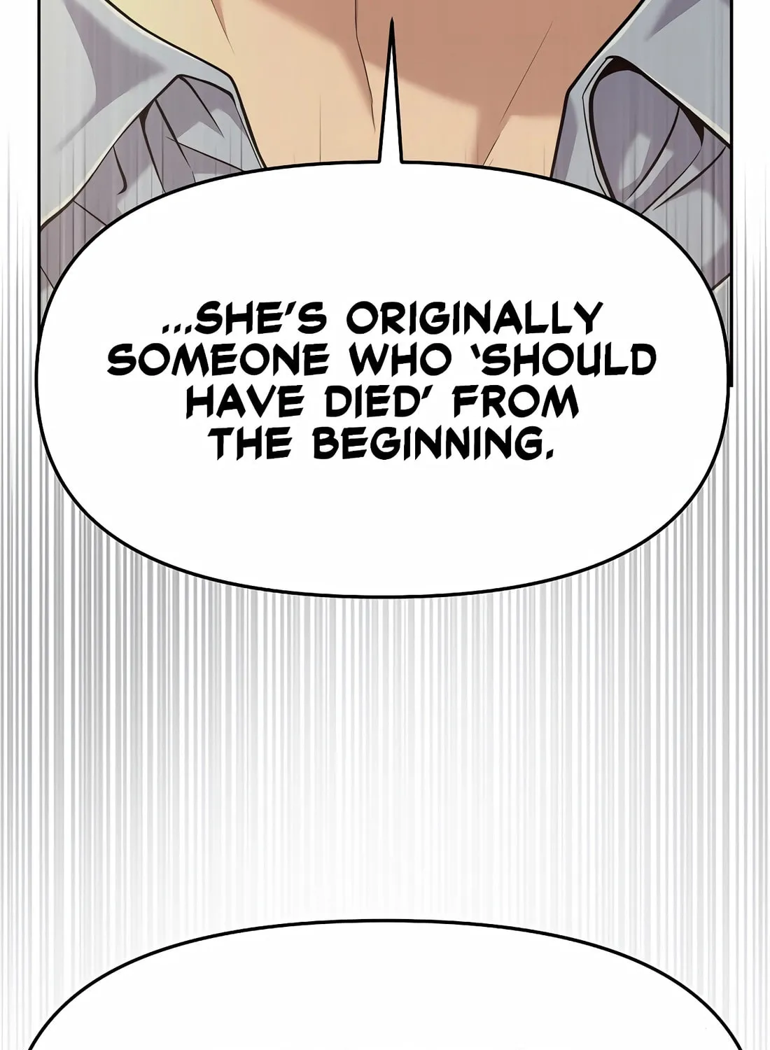 New Employee Kim Chul-Soo Chapter 92 page 22 - 