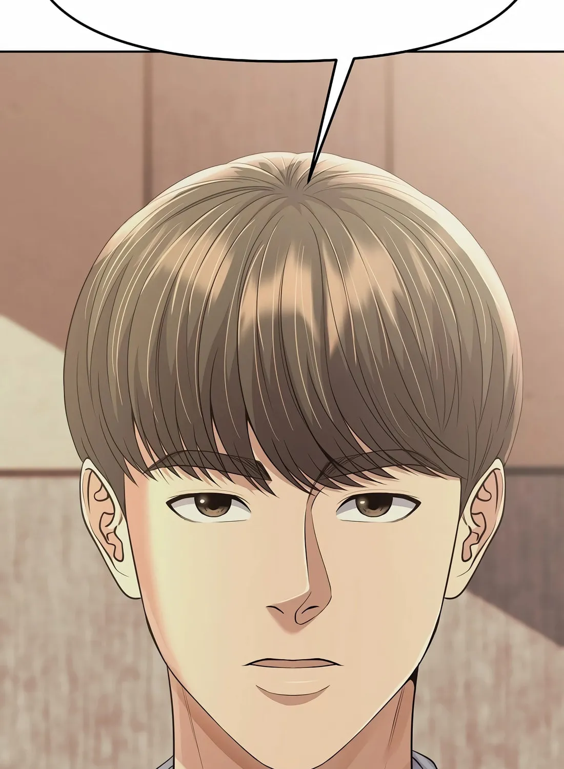 New Employee Kim Chul-Soo Chapter 92 page 25 - 