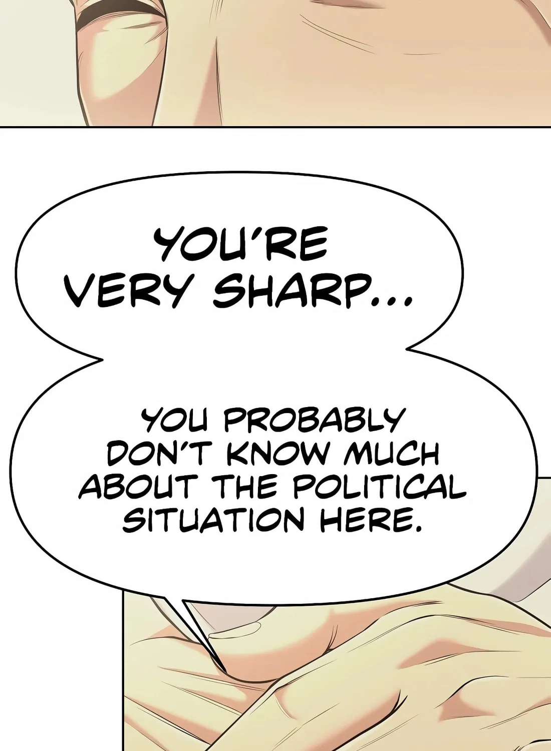 New Employee Kim Chul-Soo Chapter 92 page 27 - 