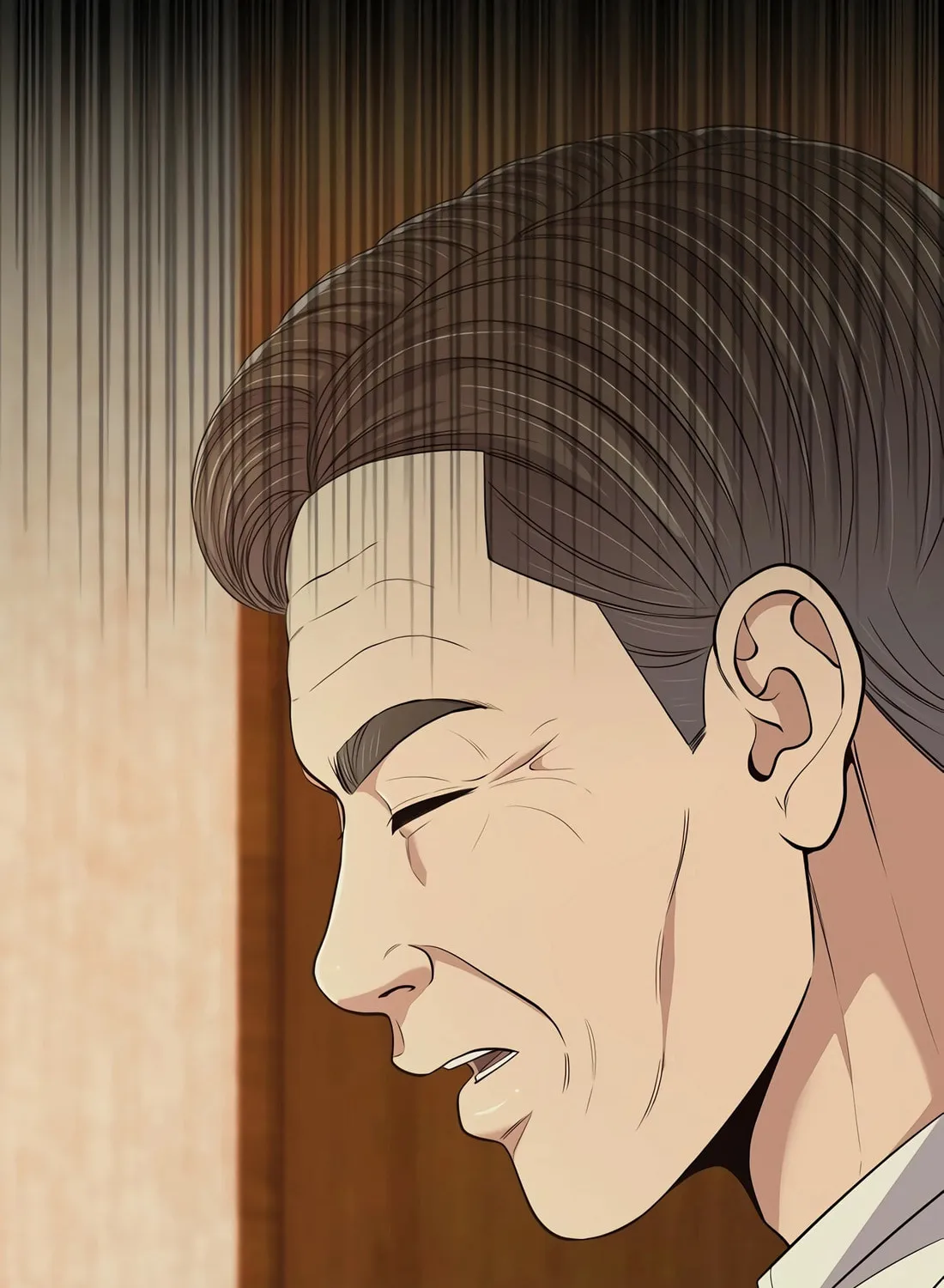 New Employee Kim Chul-Soo Chapter 92 page 47 - 