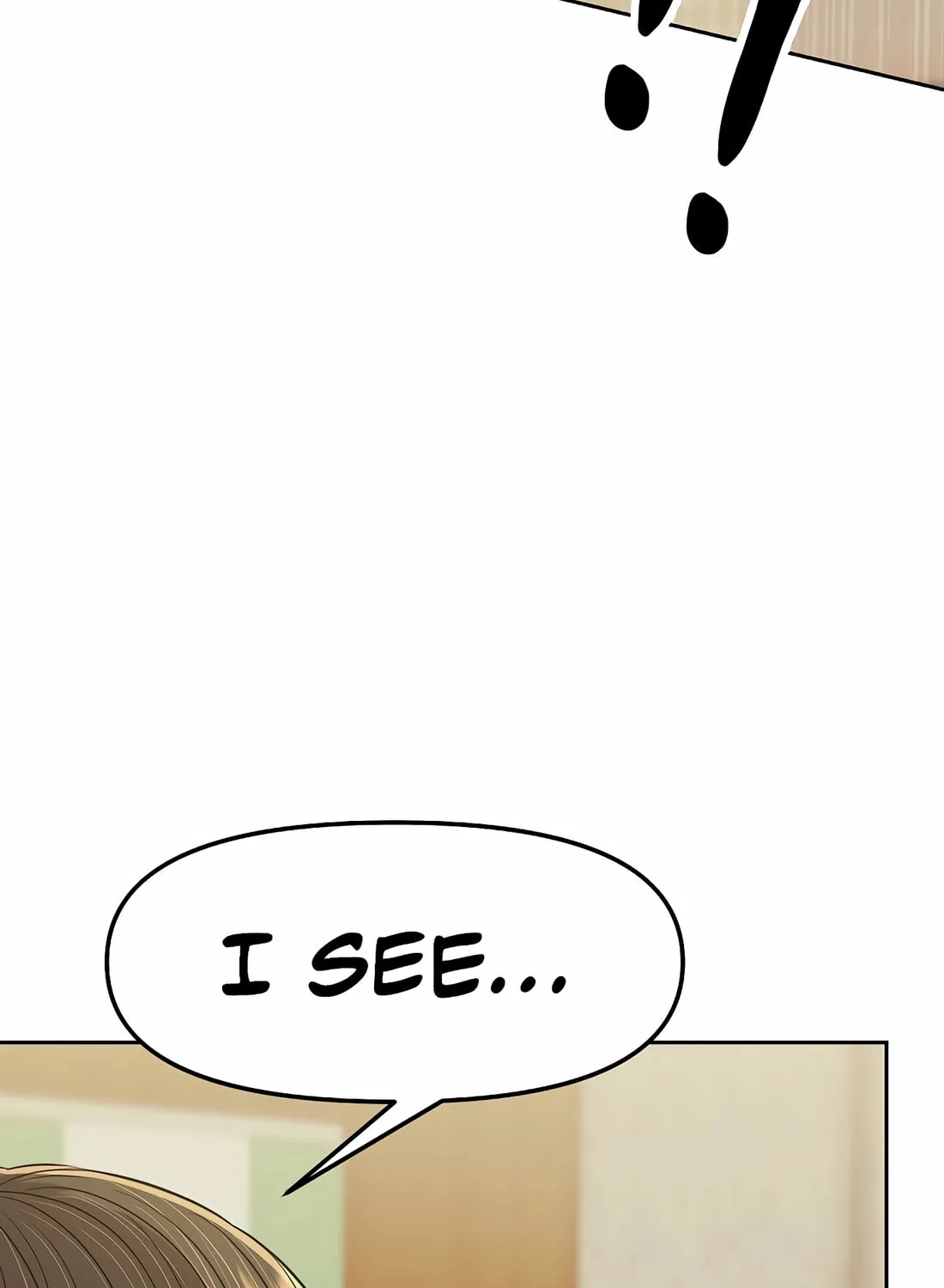 New Employee Kim Chul-Soo Chapter 92 page 6 - 
