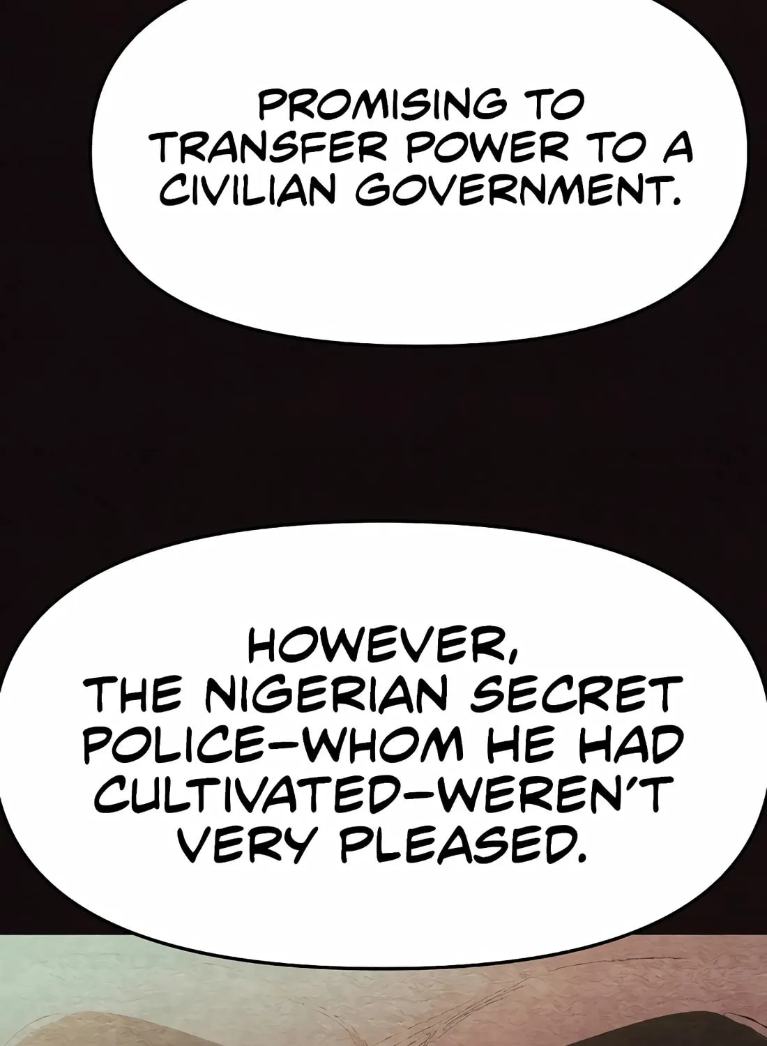 New Employee Kim Chul-Soo Chapter 92 page 54 - 