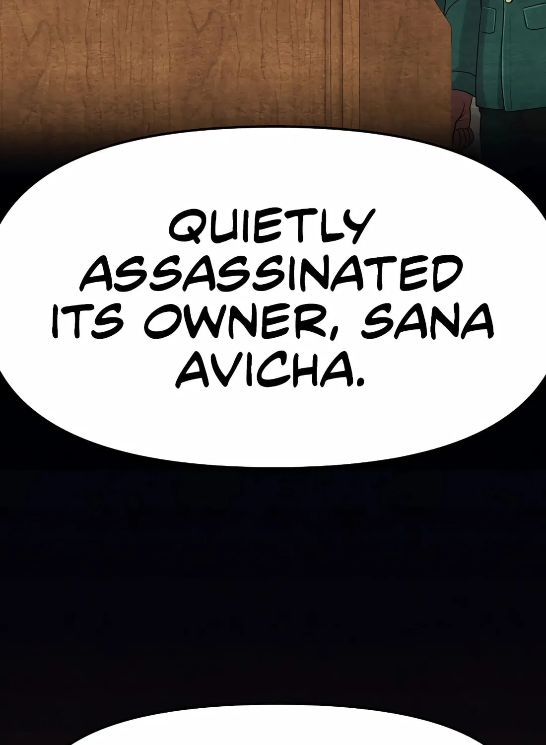 New Employee Kim Chul-Soo Chapter 92 page 57 - 