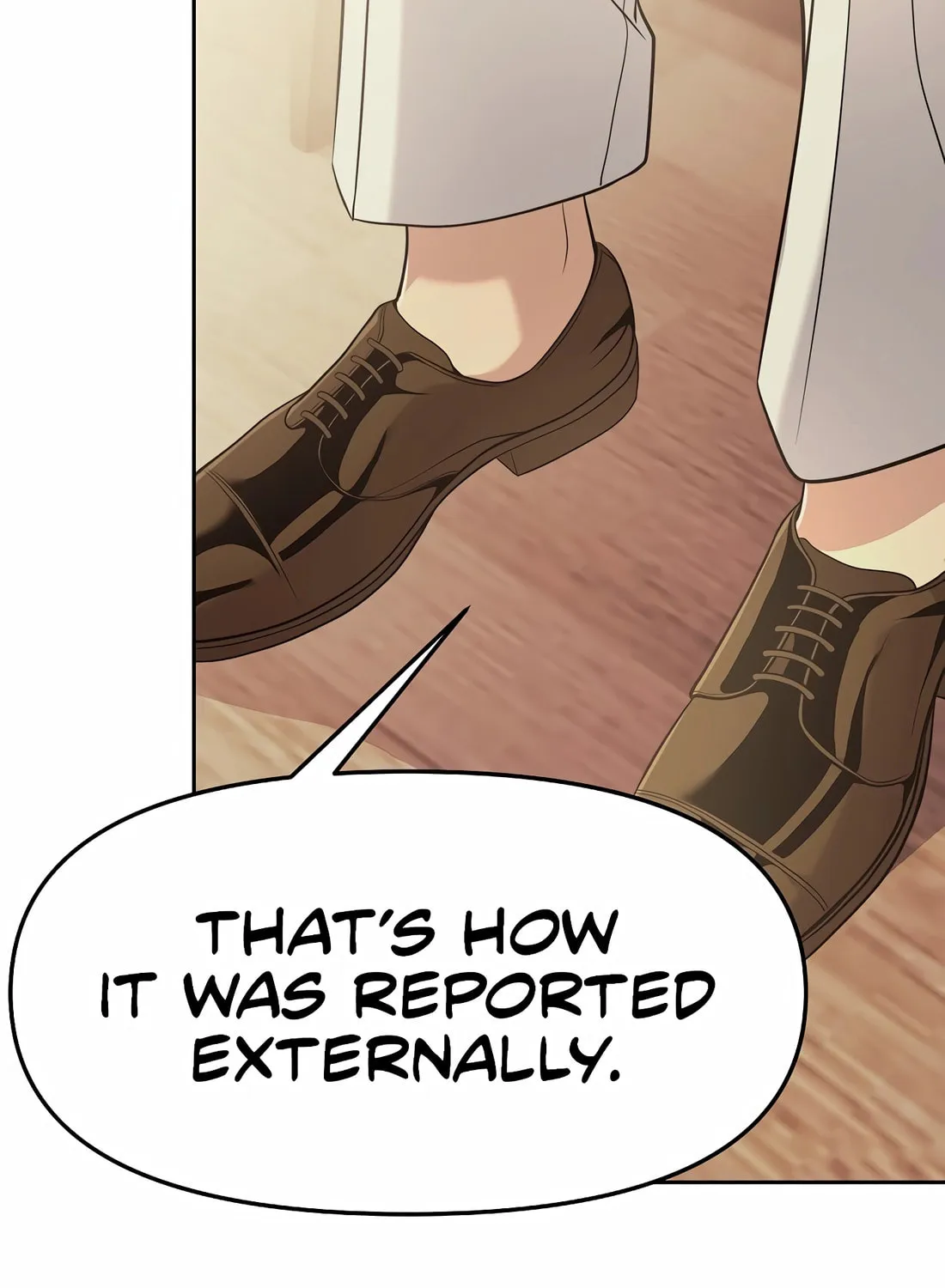 New Employee Kim Chul-Soo Chapter 92 page 63 - 