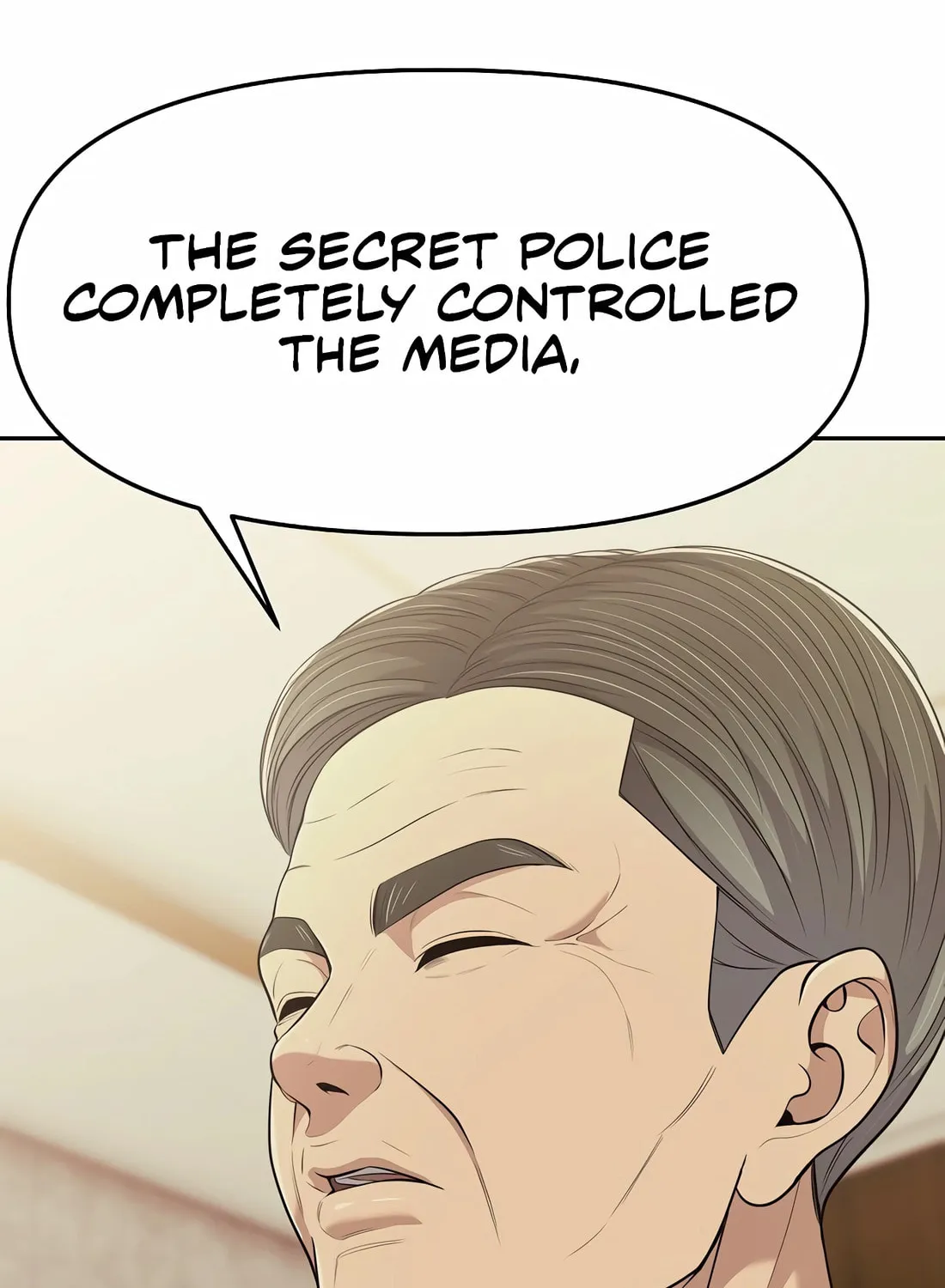 New Employee Kim Chul-Soo Chapter 92 page 64 - 