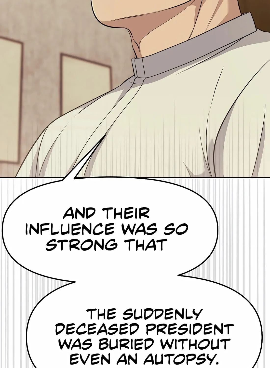 New Employee Kim Chul-Soo Chapter 92 page 65 - 