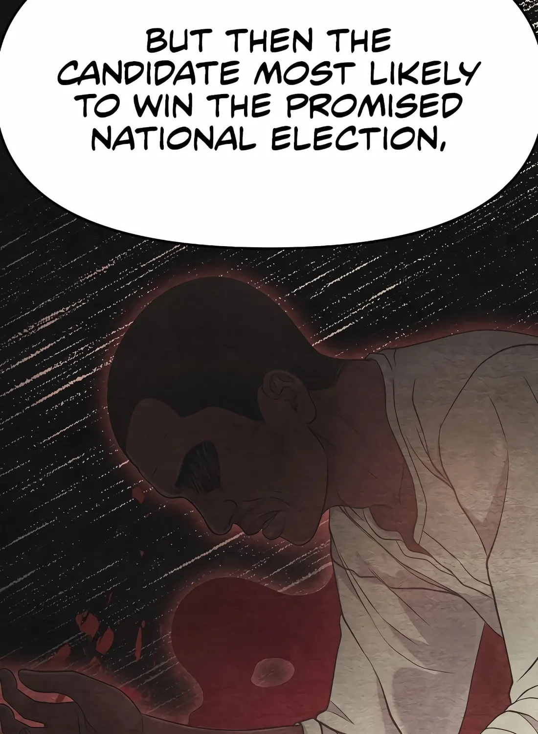New Employee Kim Chul-Soo Chapter 92 page 70 - 