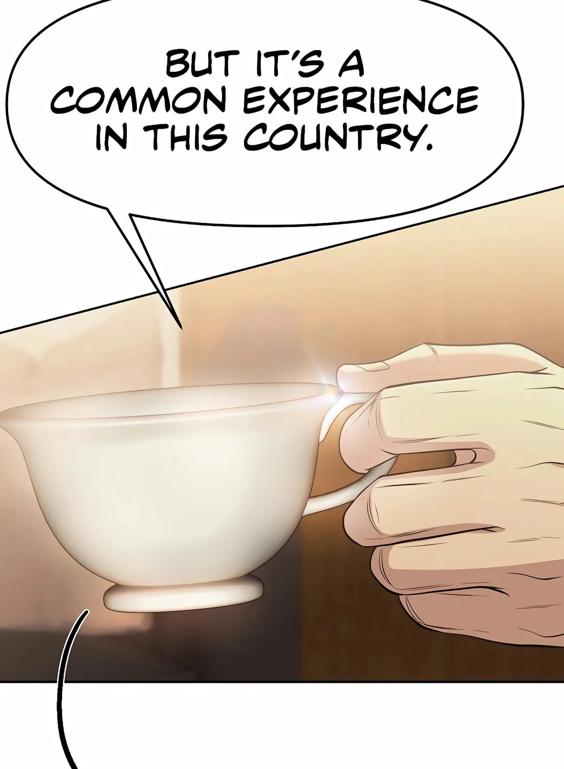 New Employee Kim Chul-Soo Chapter 92 page 75 - 