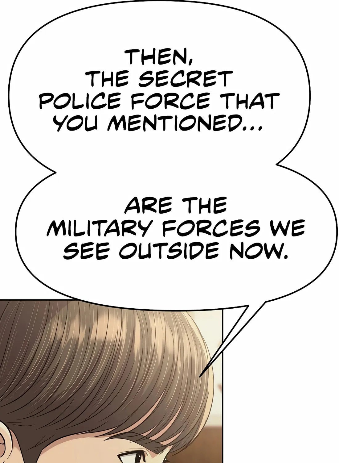 New Employee Kim Chul-Soo Chapter 92 page 79 - 