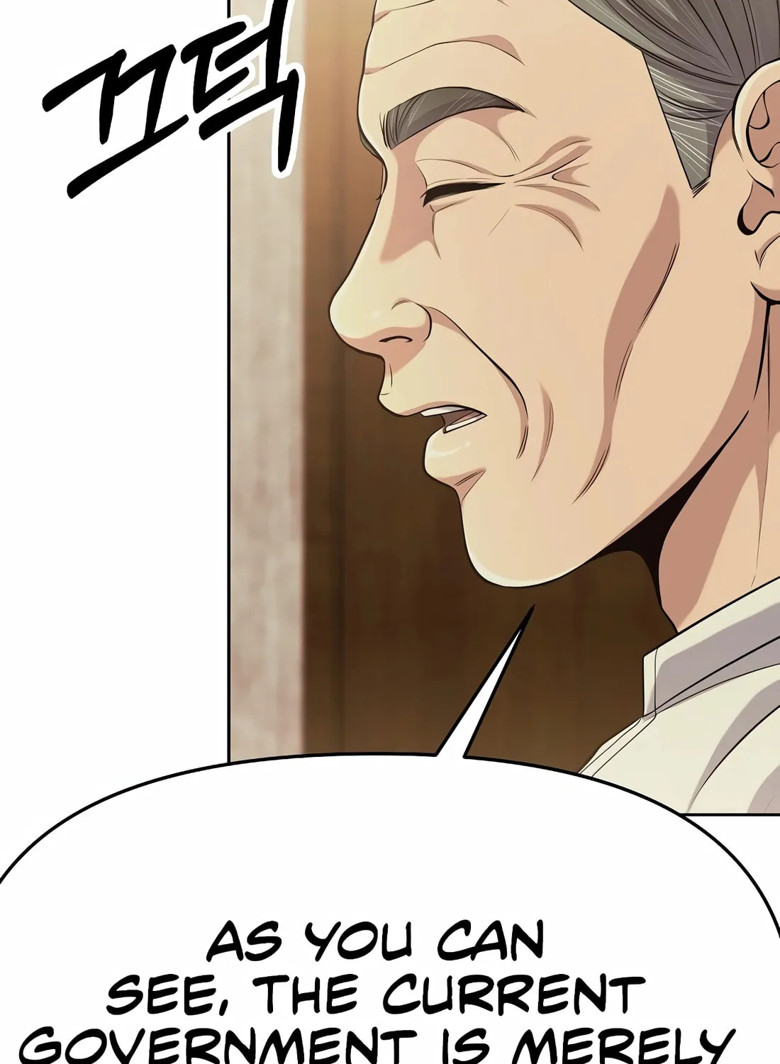 New Employee Kim Chul-Soo Chapter 92 page 81 - 