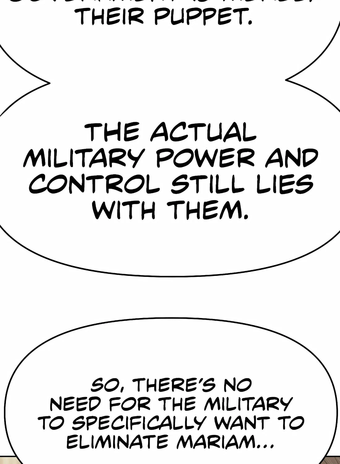 New Employee Kim Chul-Soo Chapter 92 page 82 - 