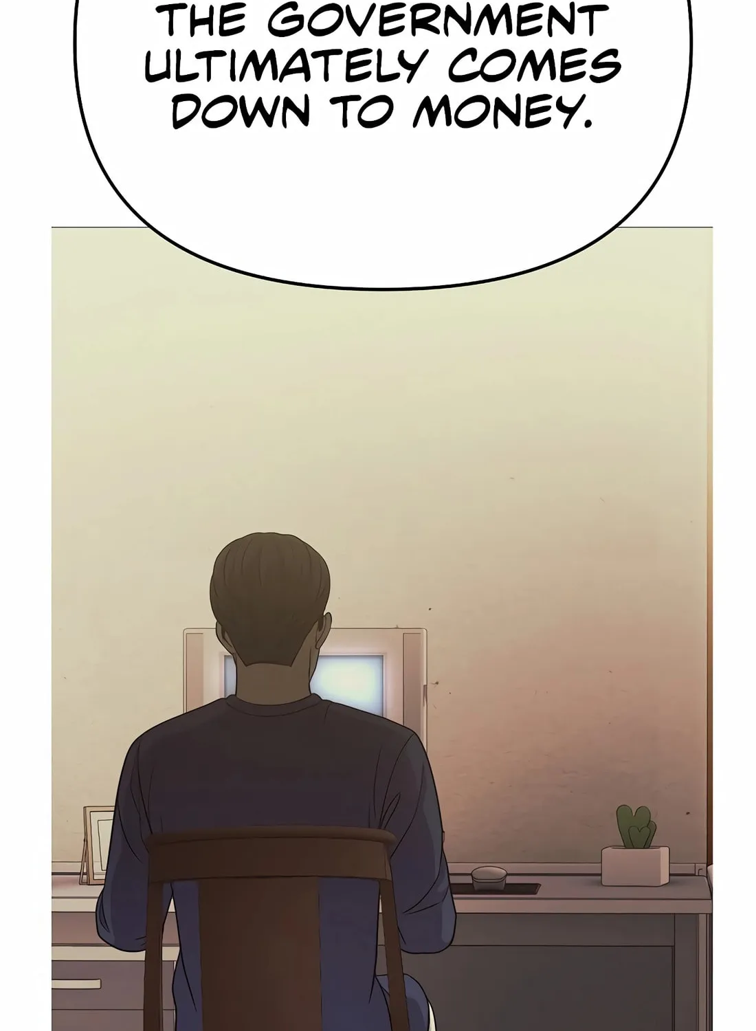 New Employee Kim Chul-Soo Chapter 92 page 86 - 