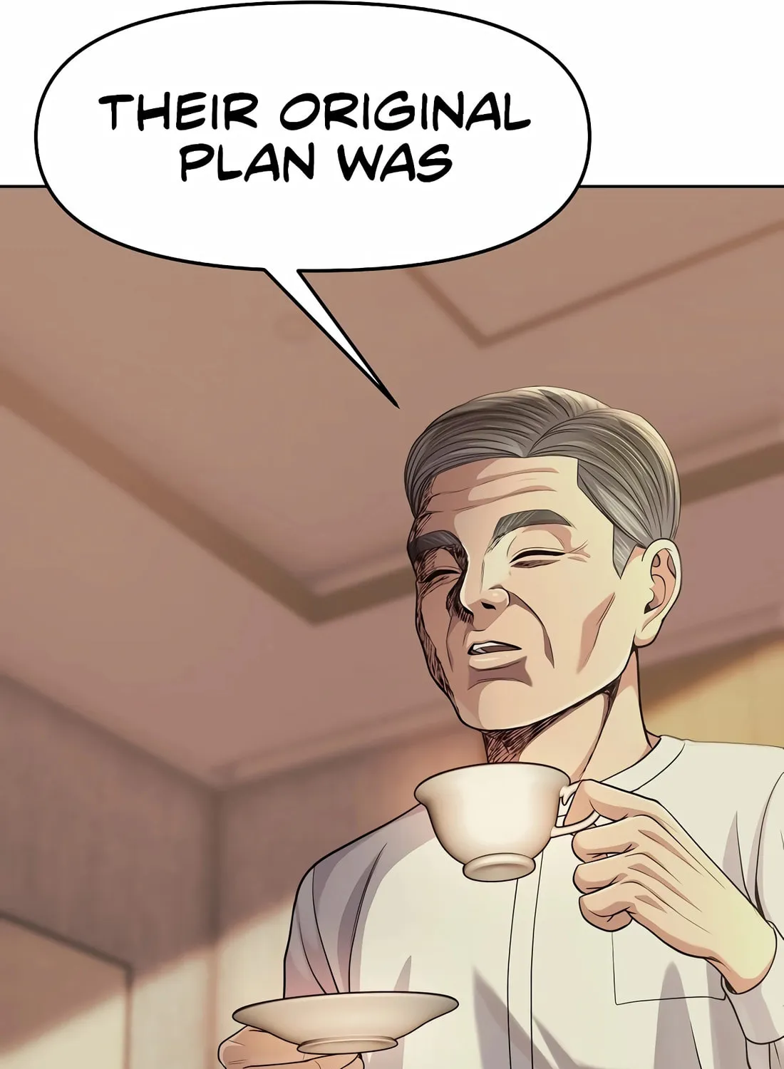 New Employee Kim Chul-Soo Chapter 92 page 88 - 