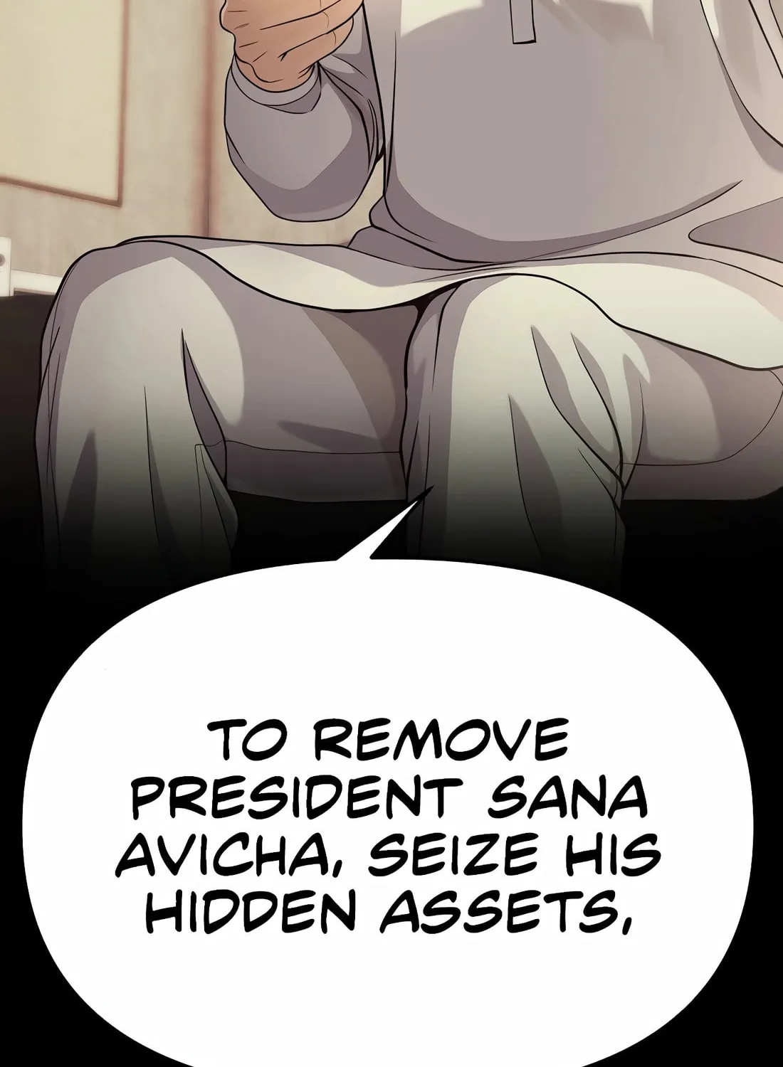 New Employee Kim Chul-Soo Chapter 92 page 89 - 