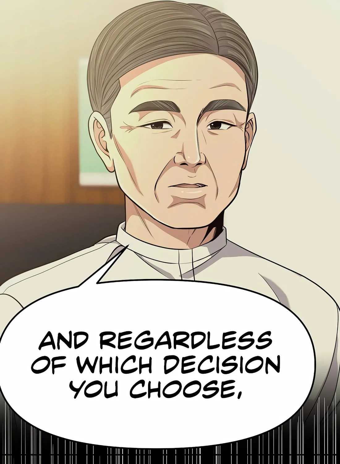 New Employee Kim Chul-Soo Chapter 92 page 10 - 