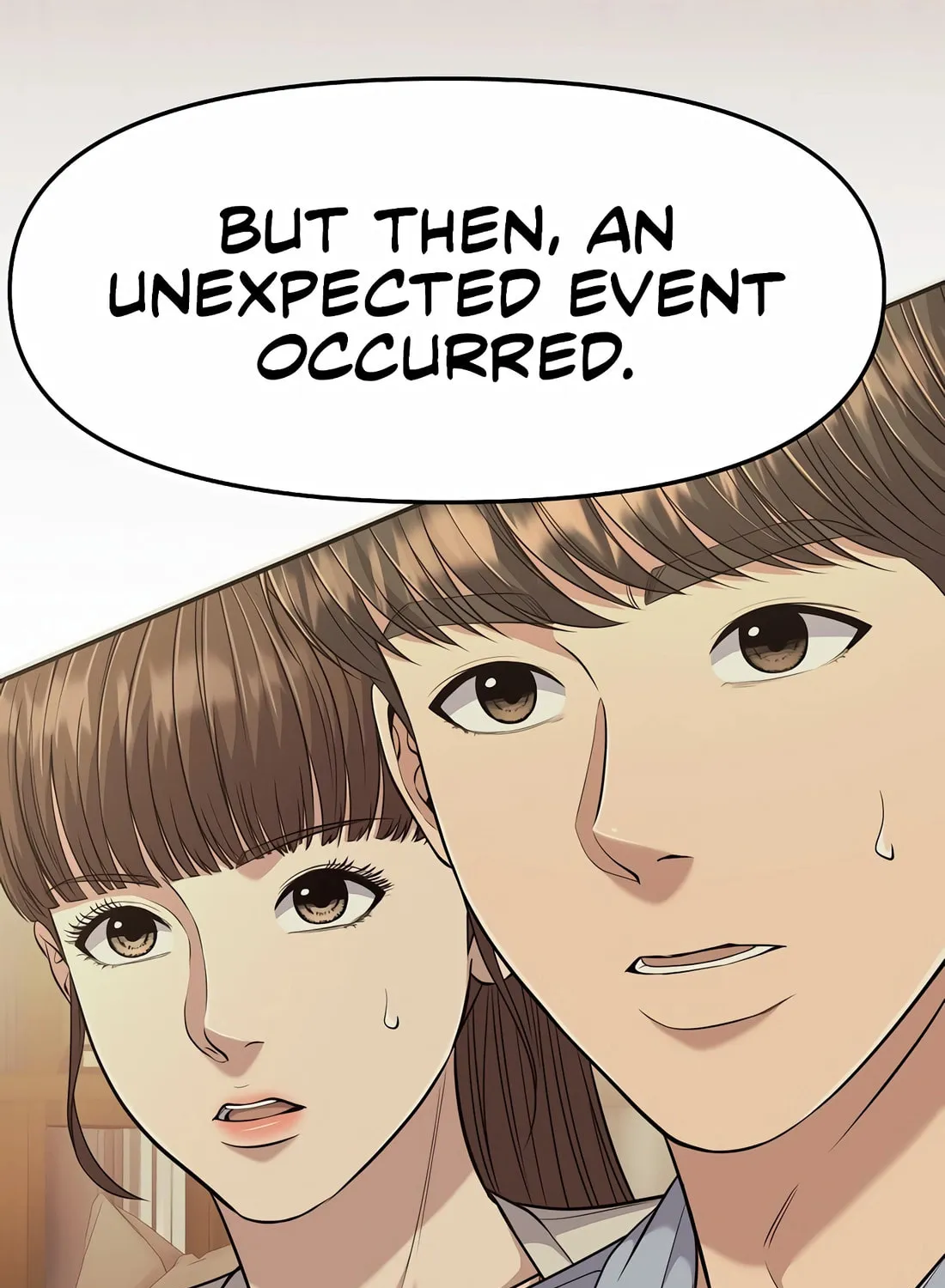 New Employee Kim Chul-Soo Chapter 92 page 94 - 