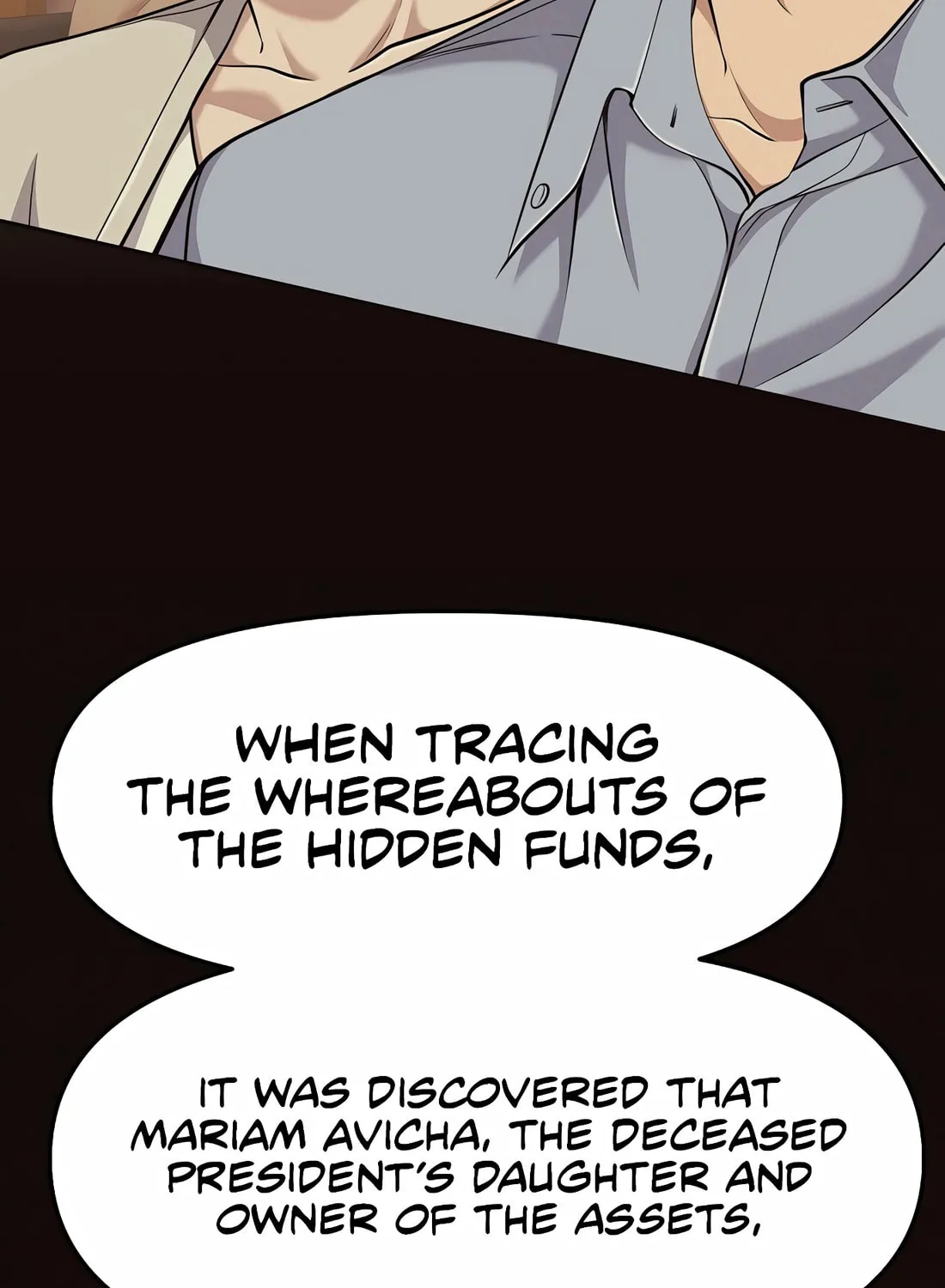 New Employee Kim Chul-Soo Chapter 92 page 95 - 