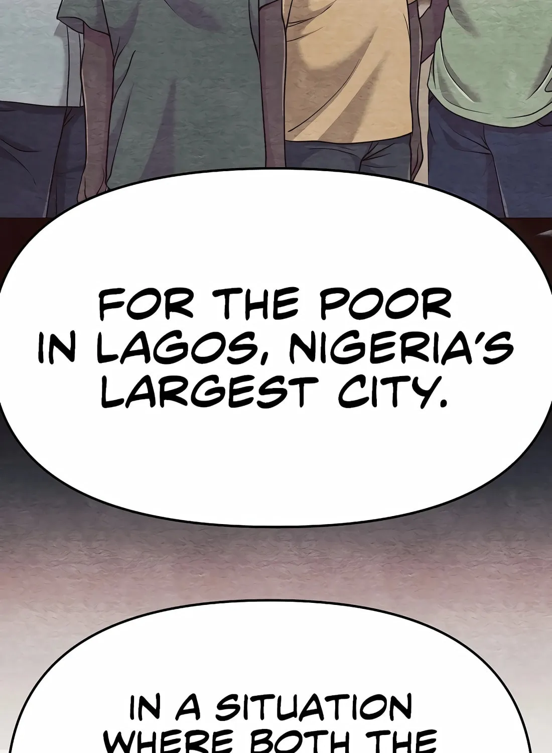 New Employee Kim Chul-Soo Chapter 92 page 100 - 