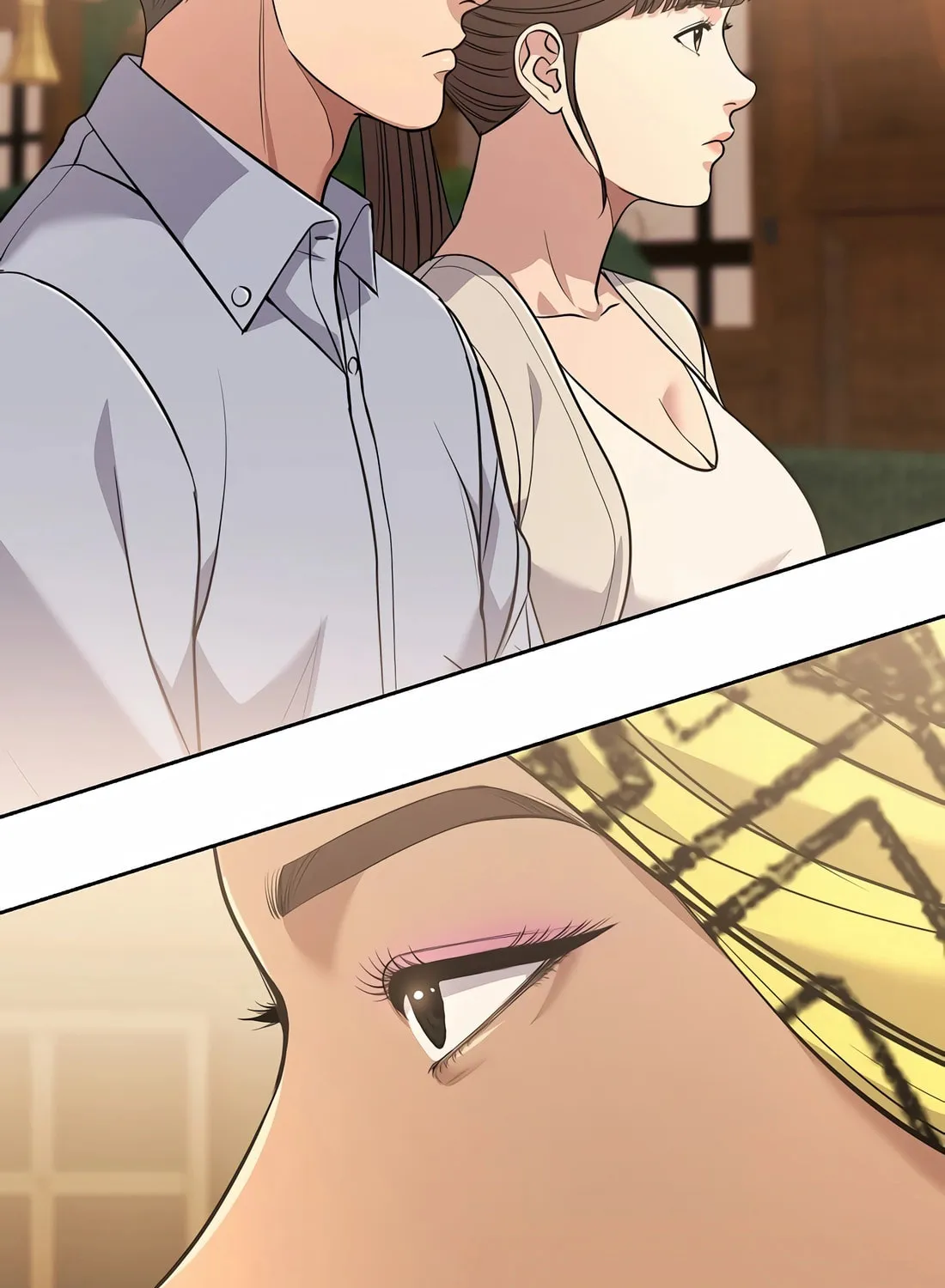 New Employee Kim Chul-Soo Chapter 93 page 107 - 