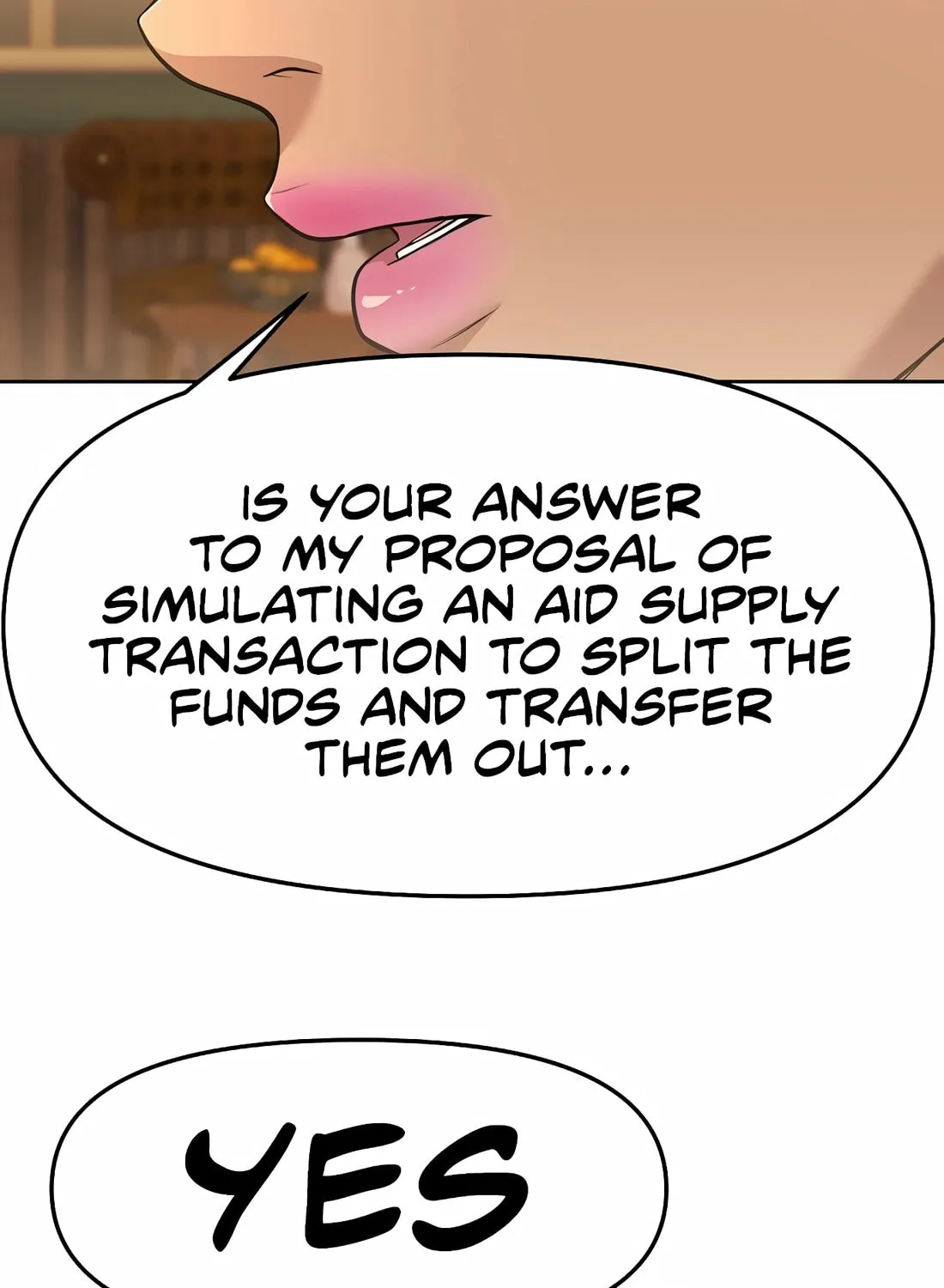 New Employee Kim Chul-Soo Chapter 93 page 108 - 