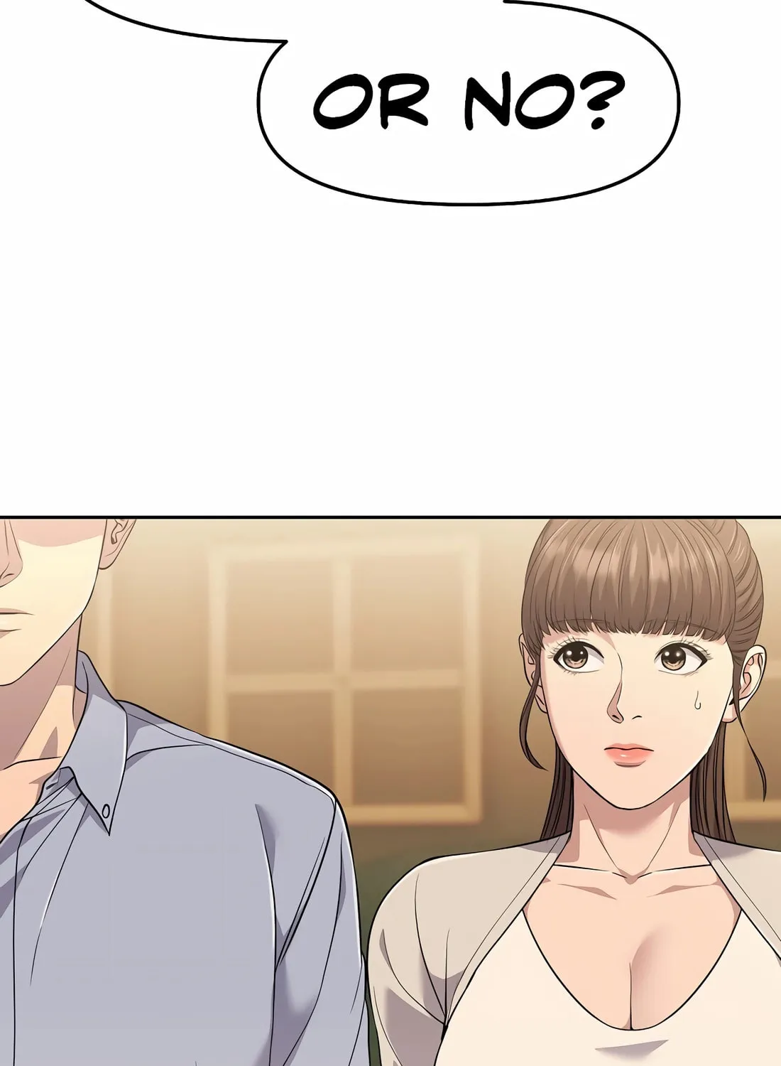 New Employee Kim Chul-Soo Chapter 93 page 109 - 