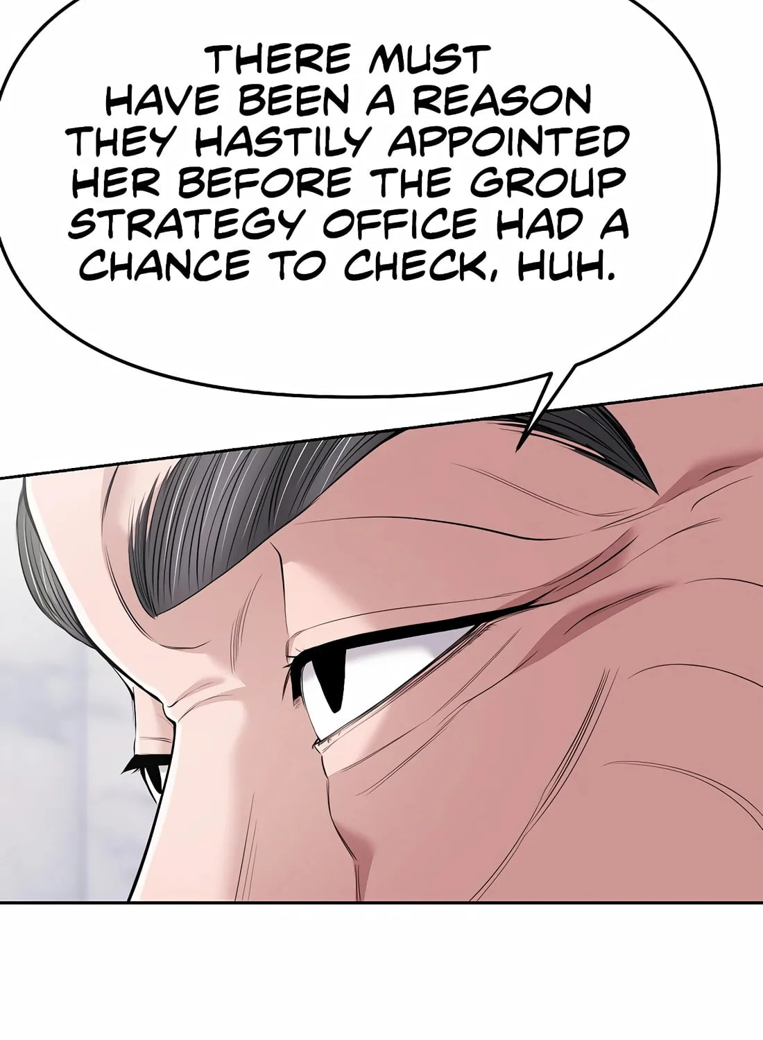 New Employee Kim Chul-Soo Chapter 93 page 12 - 