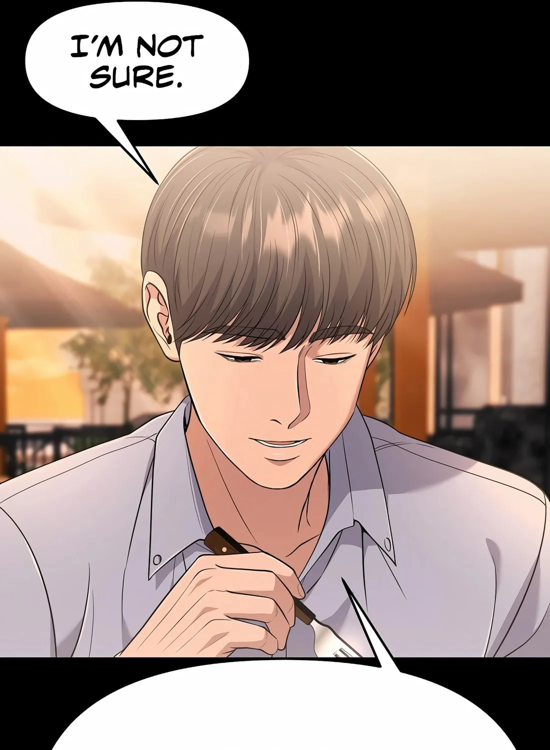 New Employee Kim Chul-Soo Chapter 93 page 113 - 