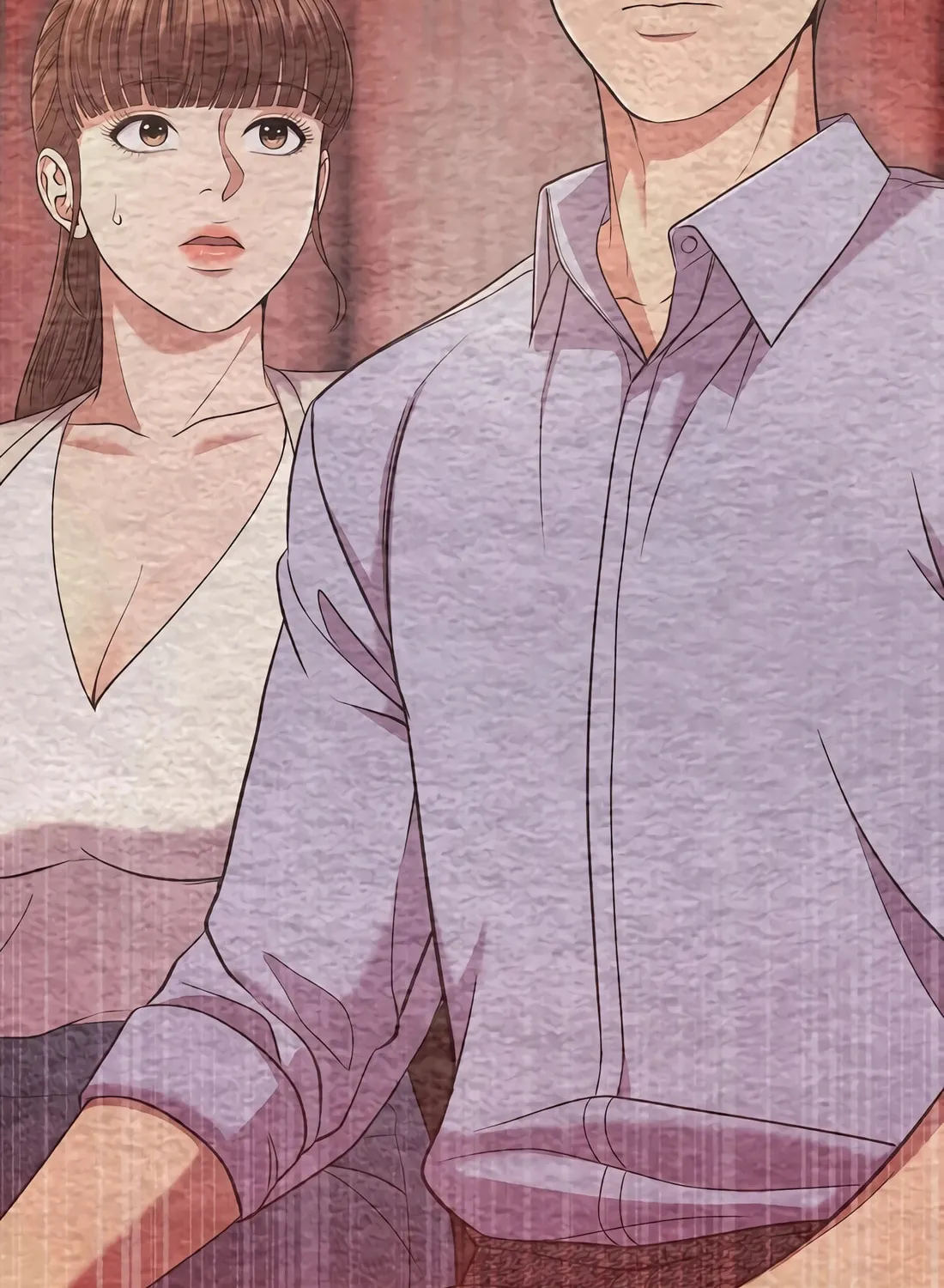 New Employee Kim Chul-Soo Chapter 93 page 120 - 