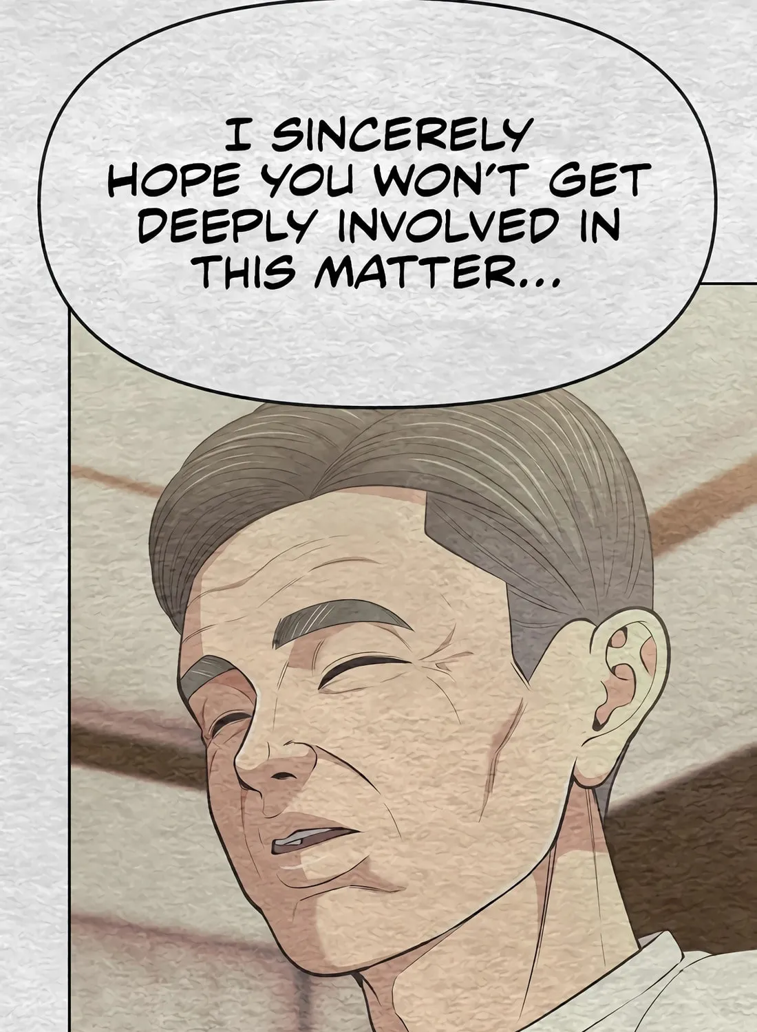 New Employee Kim Chul-Soo Chapter 93 page 122 - 