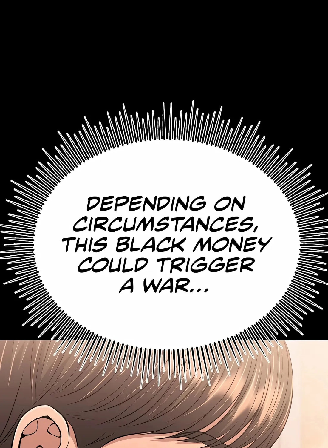 New Employee Kim Chul-Soo Chapter 93 page 124 - 