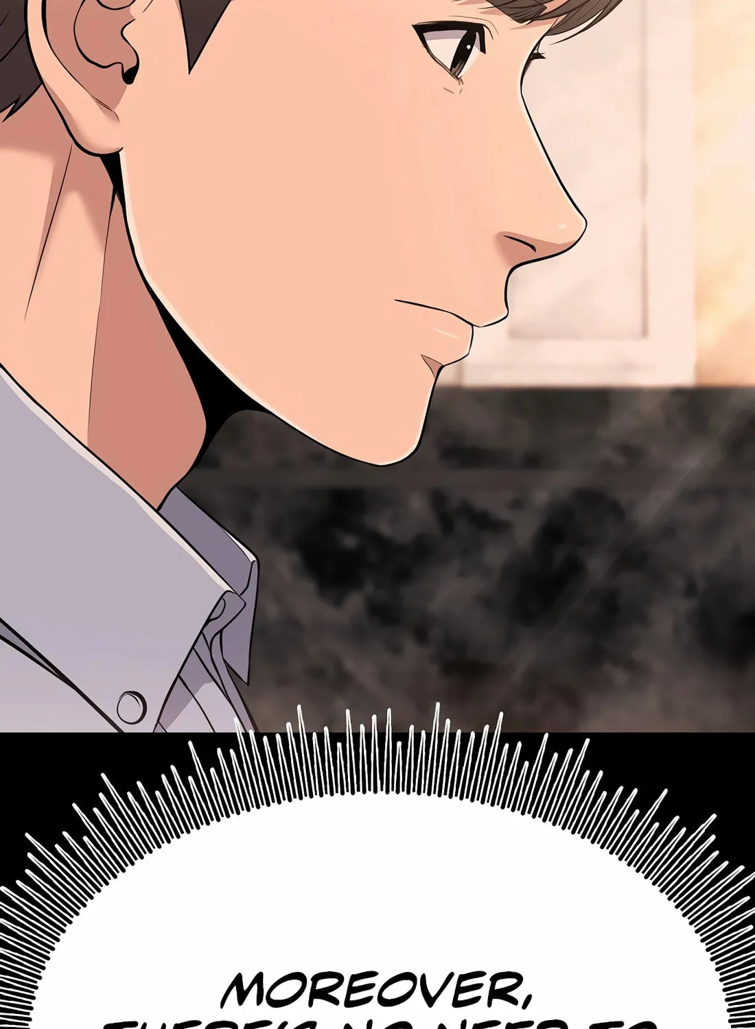 New Employee Kim Chul-Soo Chapter 93 page 125 - 