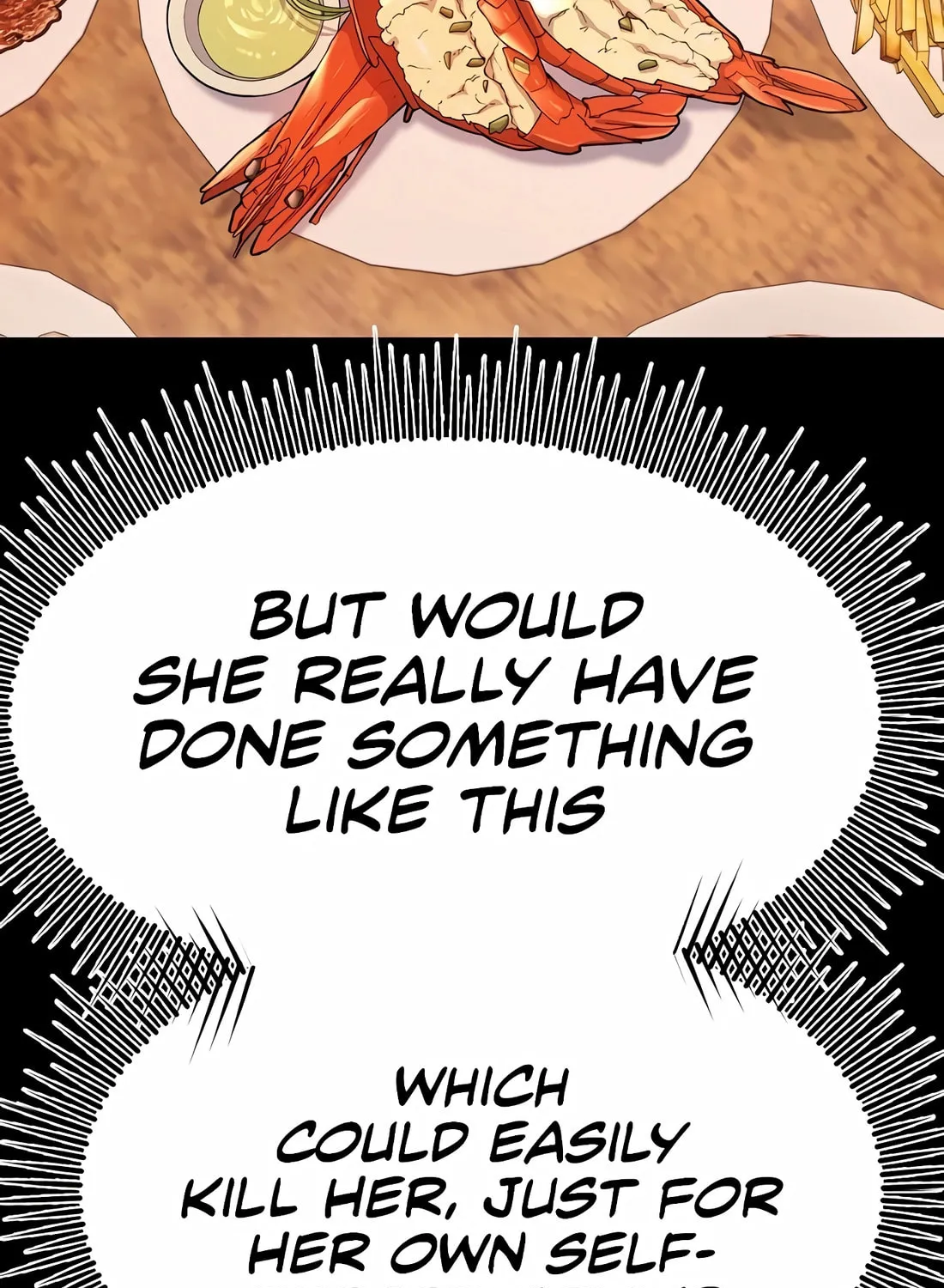 New Employee Kim Chul-Soo Chapter 93 page 128 - 