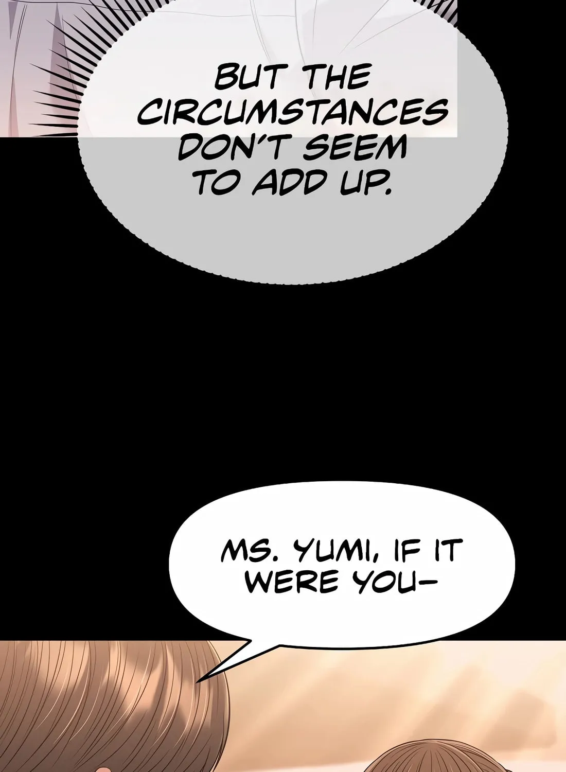 New Employee Kim Chul-Soo Chapter 93 page 132 - 