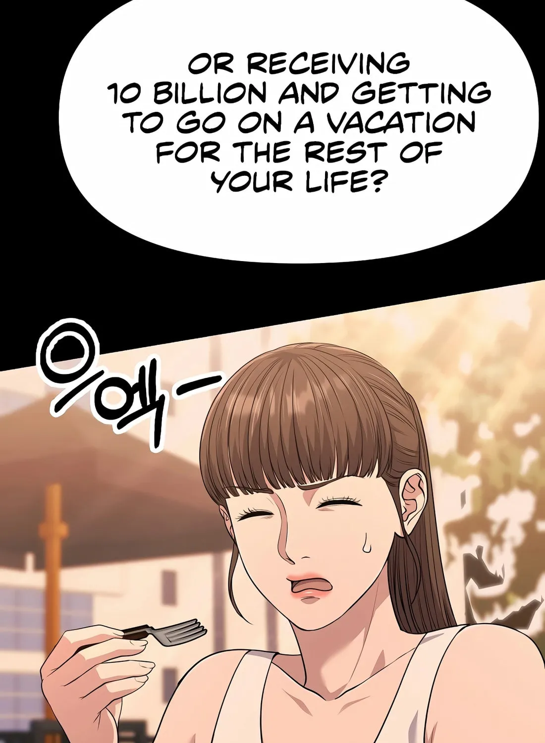 New Employee Kim Chul-Soo Chapter 93 page 134 - 