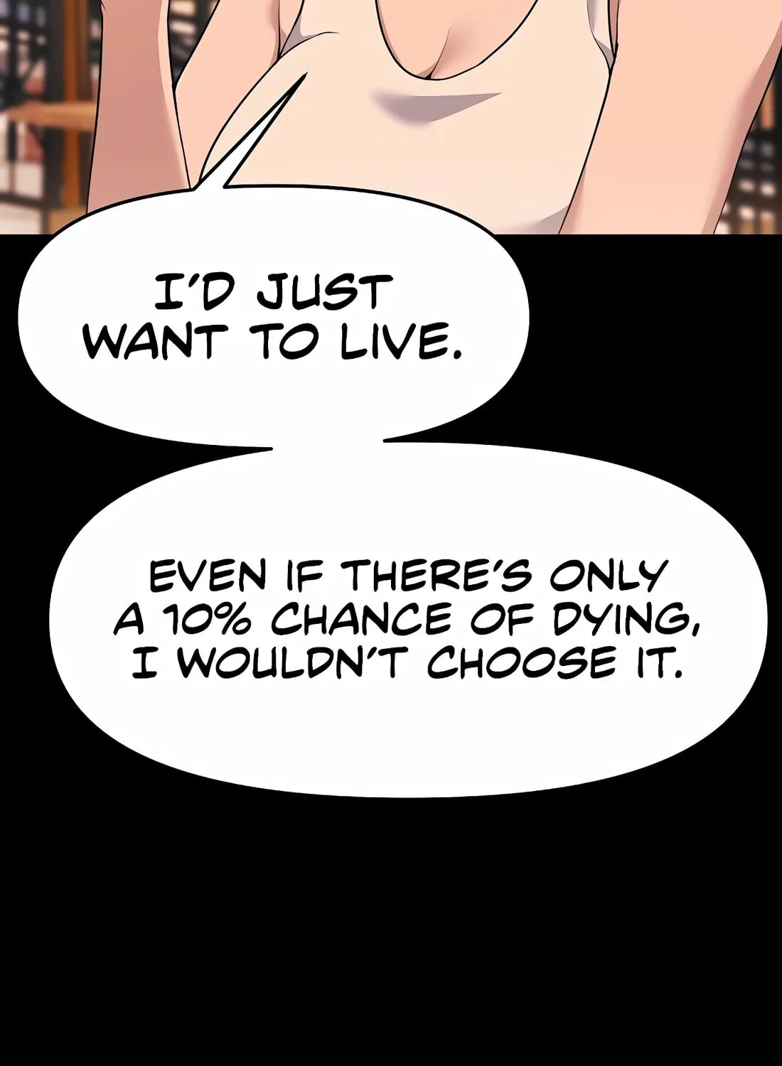 New Employee Kim Chul-Soo Chapter 93 page 135 - 