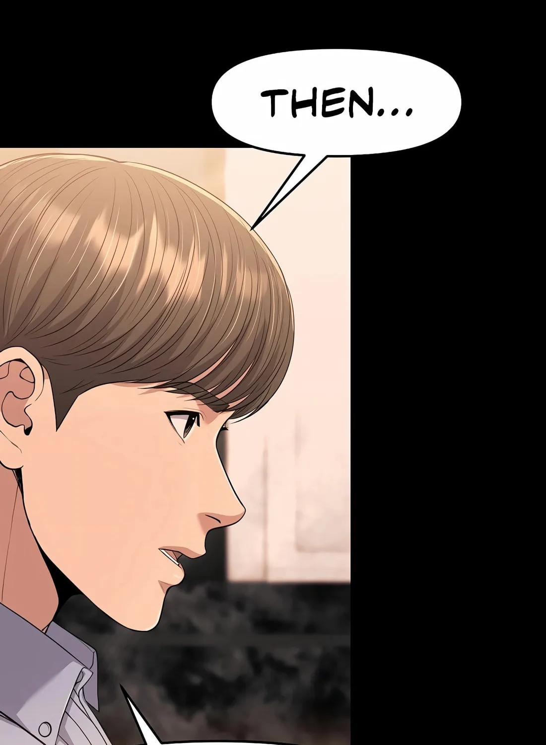 New Employee Kim Chul-Soo Chapter 93 page 136 - 