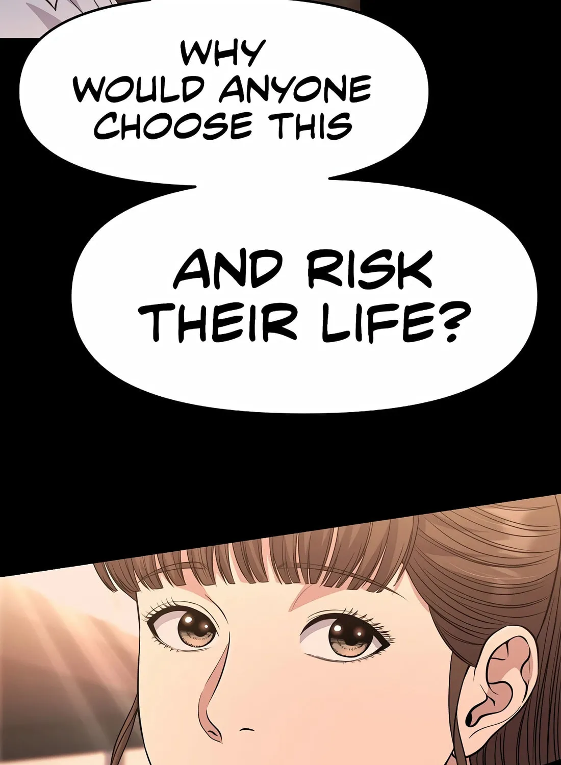 New Employee Kim Chul-Soo Chapter 93 page 137 - 