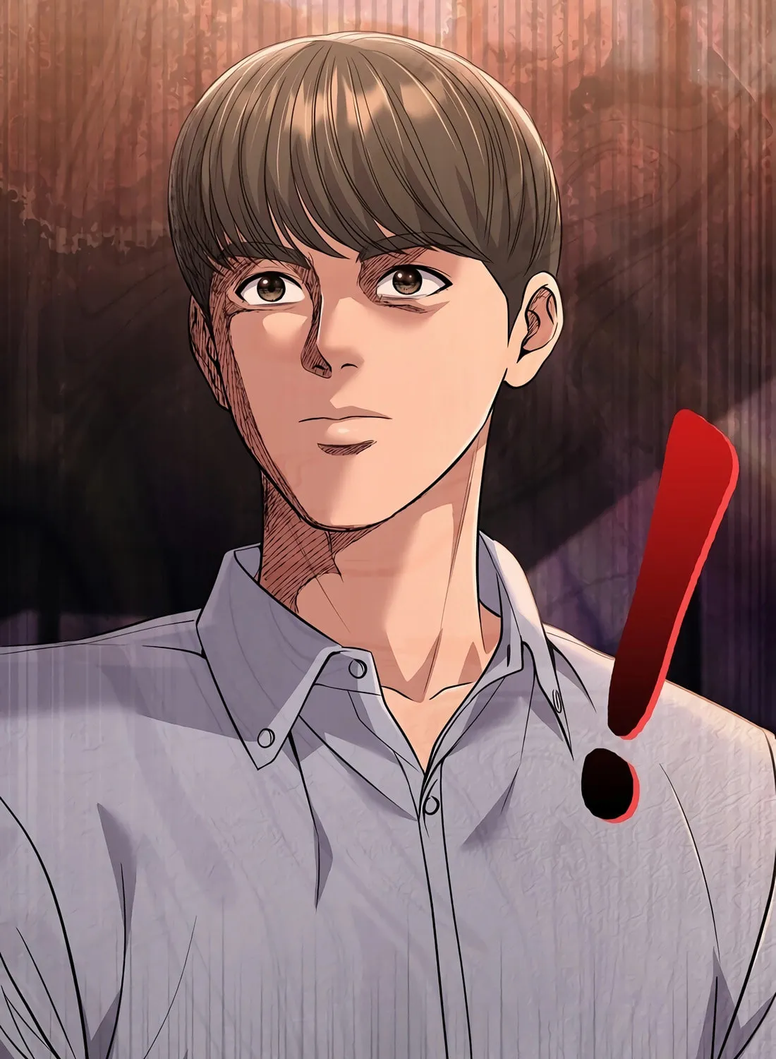 New Employee Kim Chul-Soo Chapter 93 page 140 - 