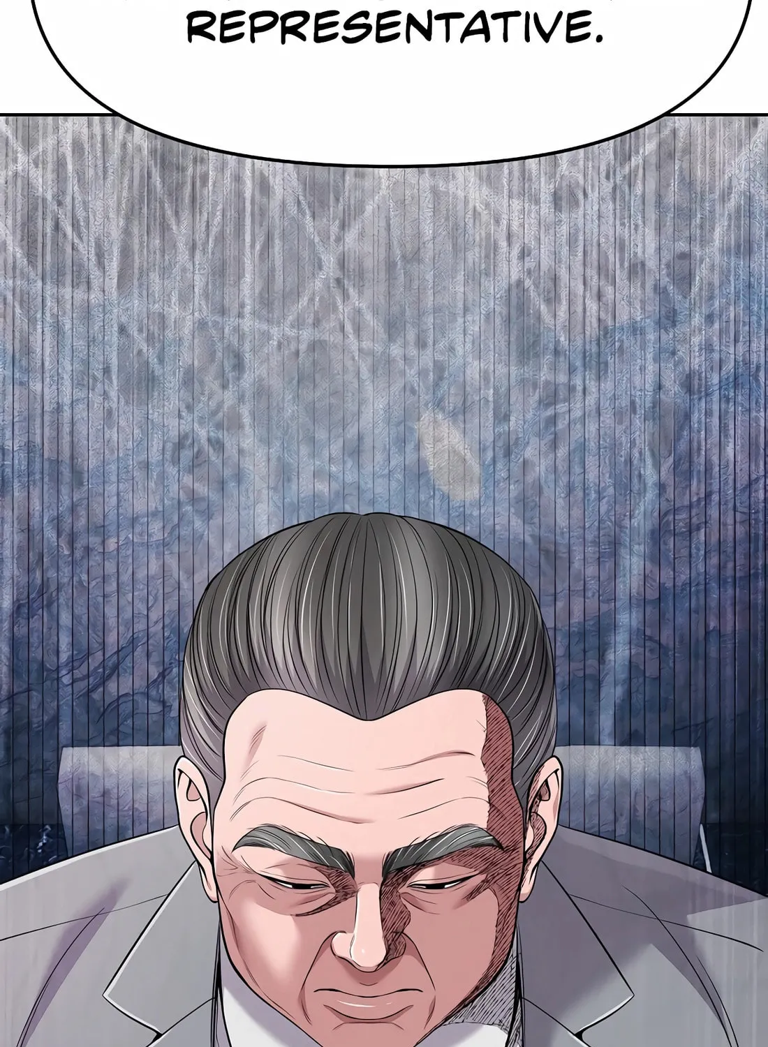 New Employee Kim Chul-Soo Chapter 93 page 15 - 