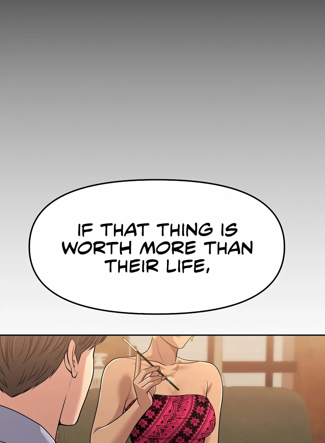 New Employee Kim Chul-Soo Chapter 93 page 142 - 