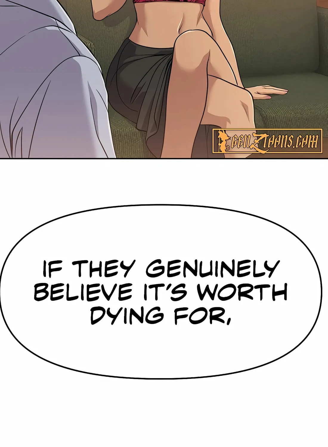 New Employee Kim Chul-Soo Chapter 93 page 143 - 