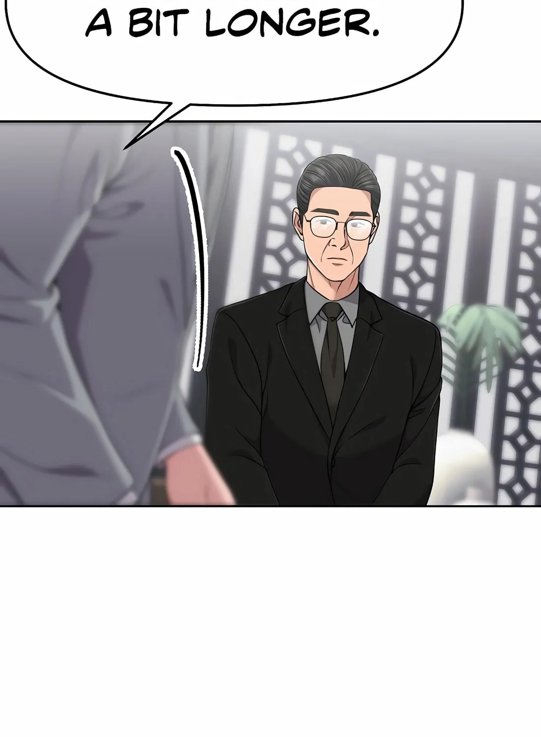 New Employee Kim Chul-Soo Chapter 93 page 20 - 