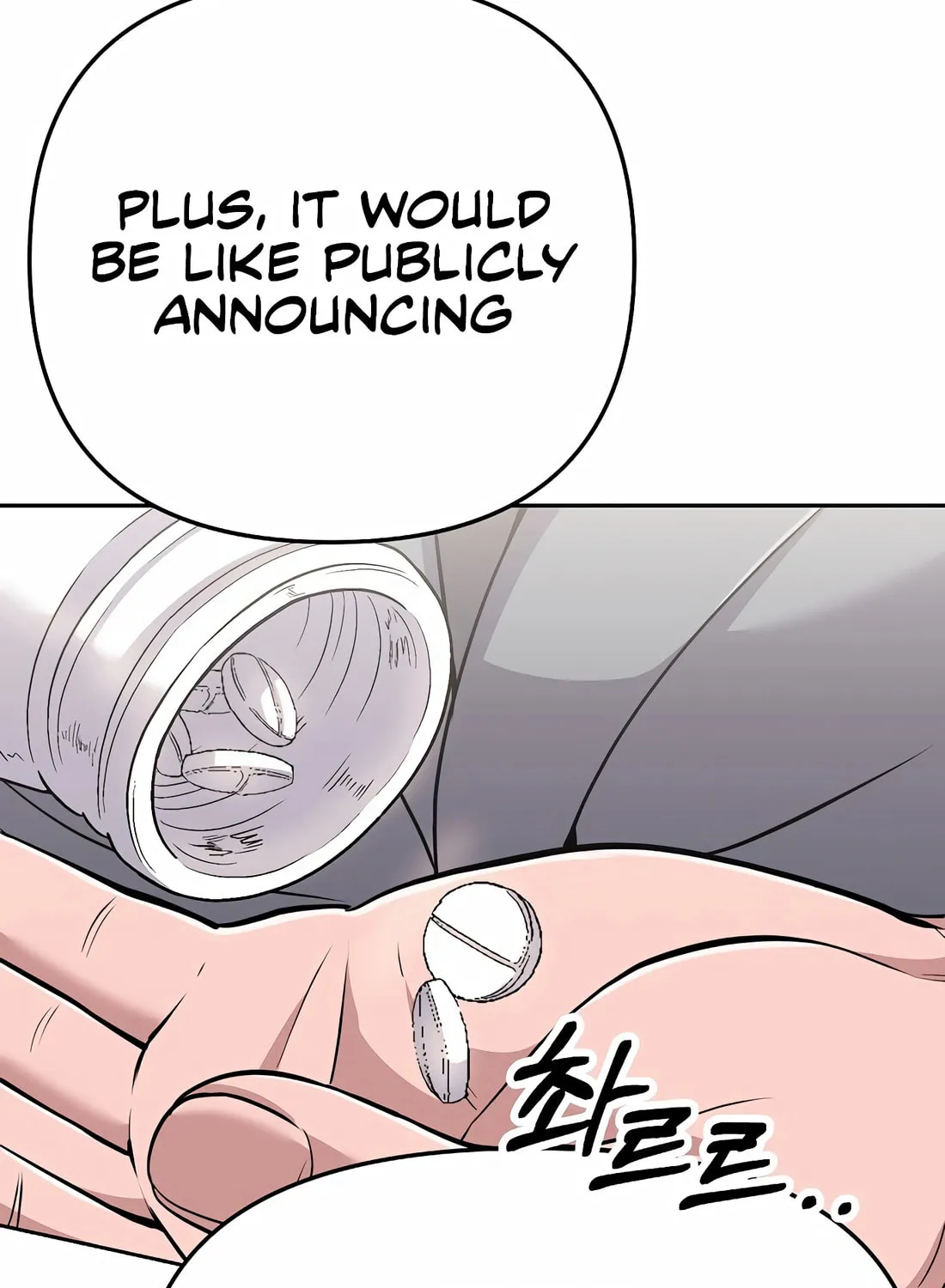 New Employee Kim Chul-Soo Chapter 93 page 23 - 