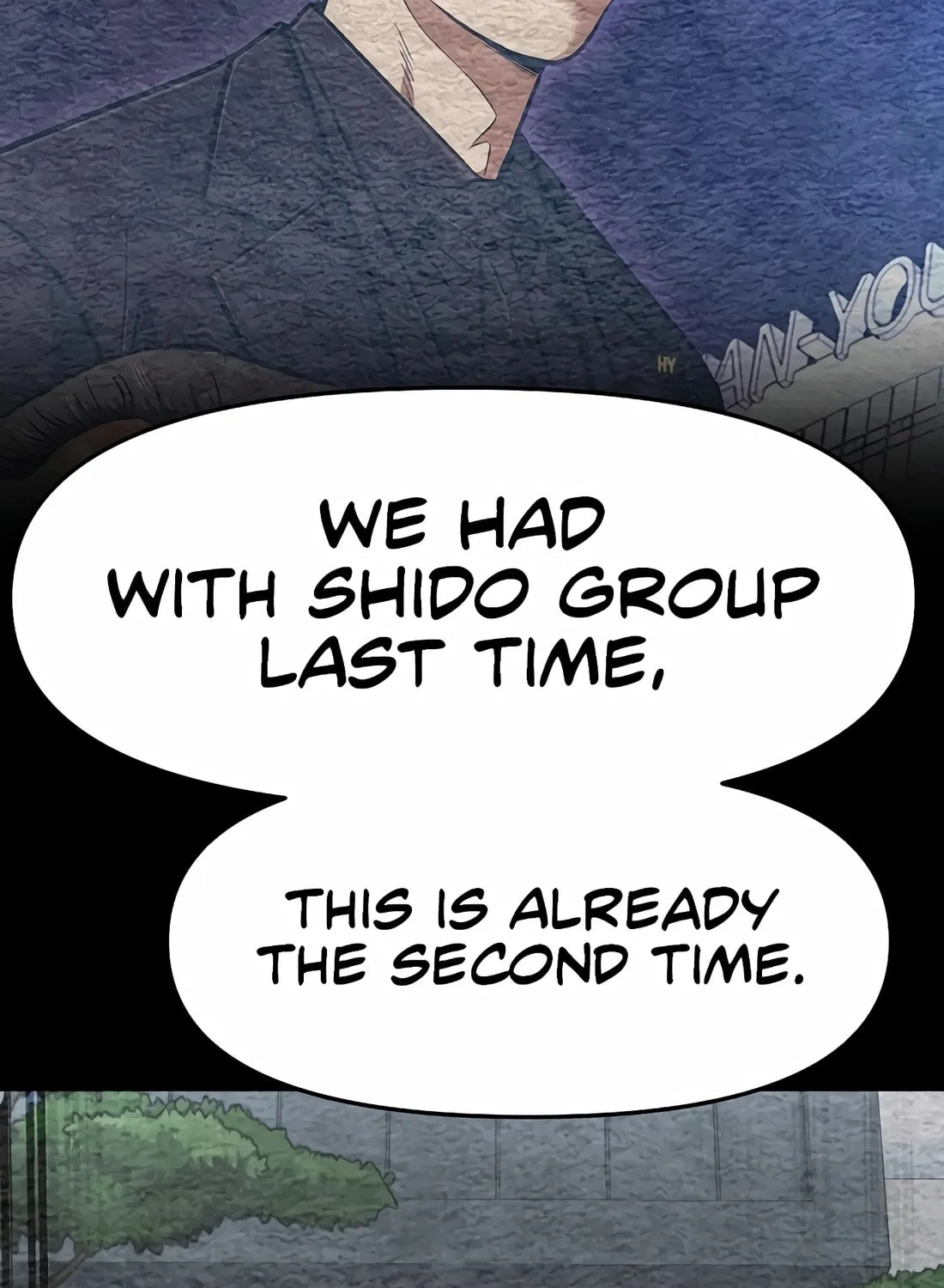 New Employee Kim Chul-Soo Chapter 93 page 30 - 