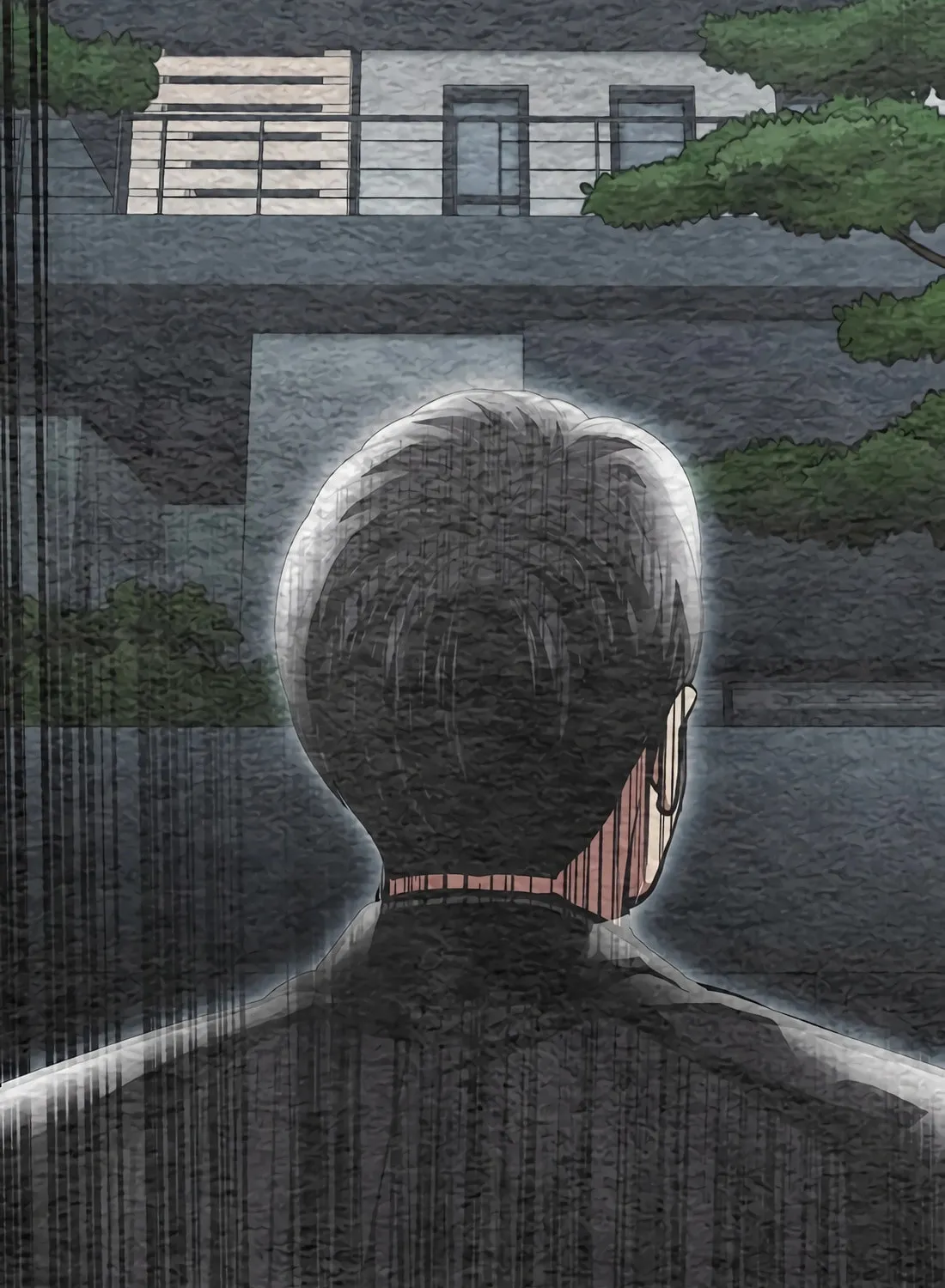 New Employee Kim Chul-Soo Chapter 93 page 31 - 