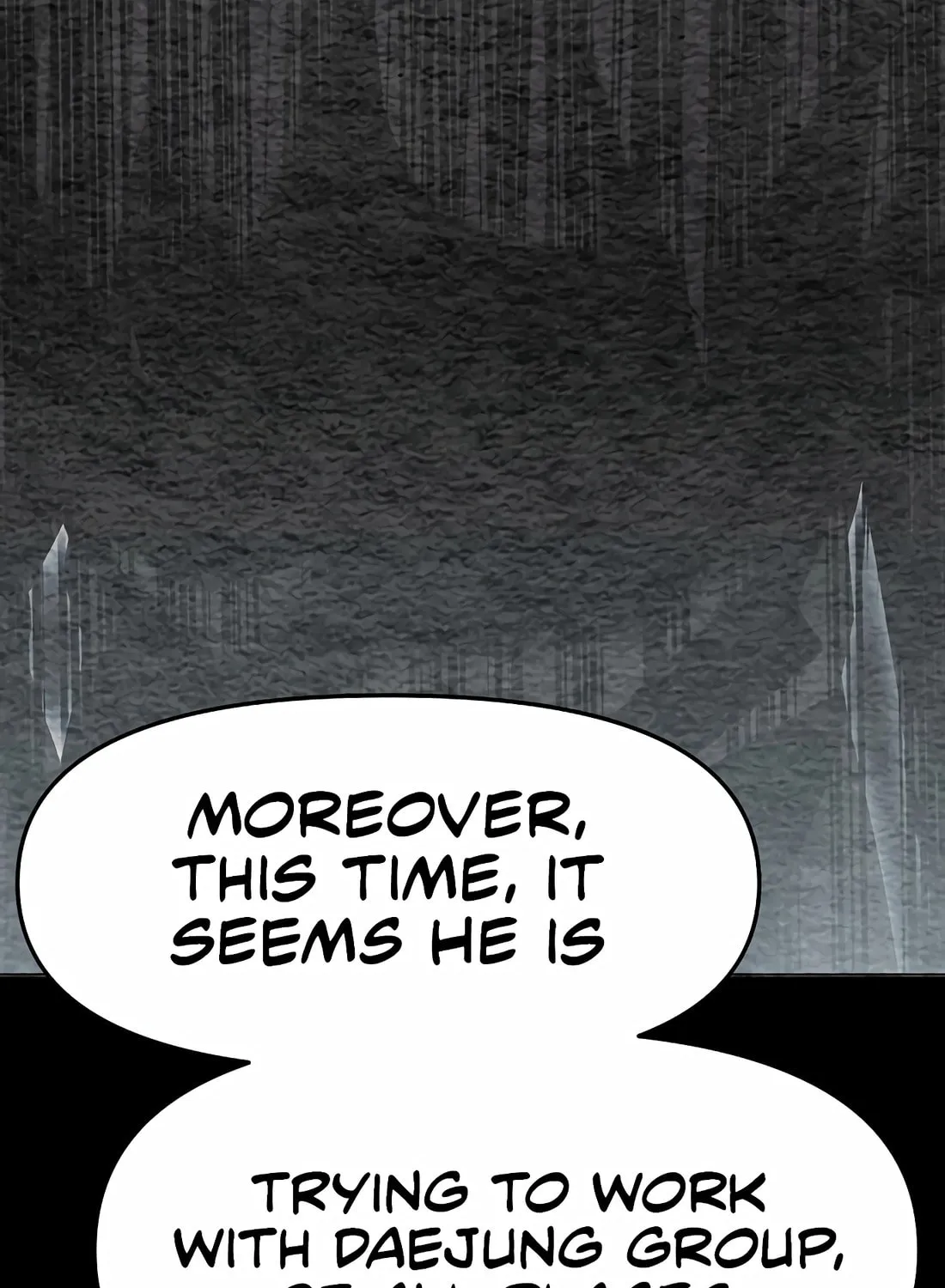 New Employee Kim Chul-Soo Chapter 93 page 32 - 