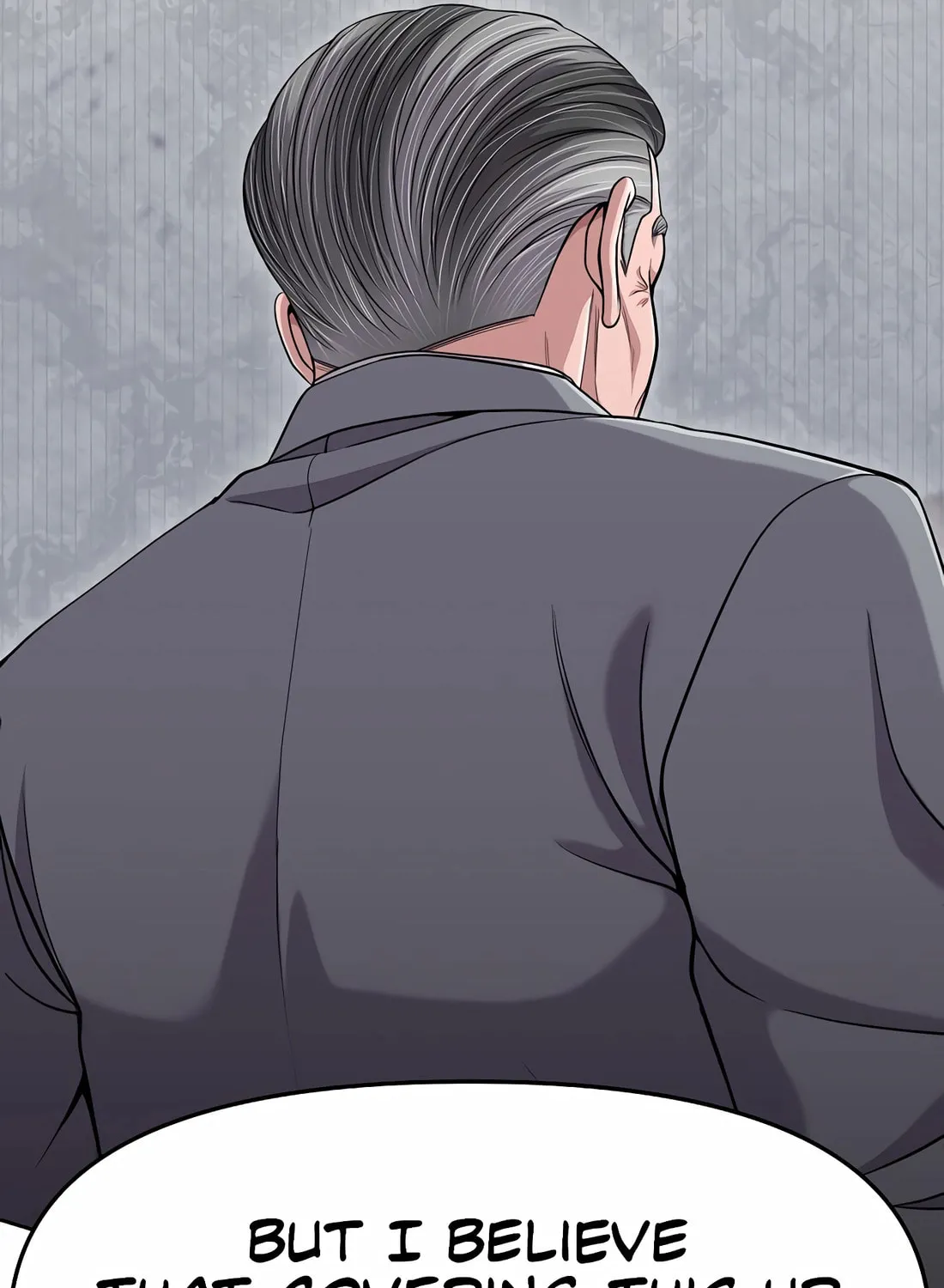 New Employee Kim Chul-Soo Chapter 93 page 34 - 