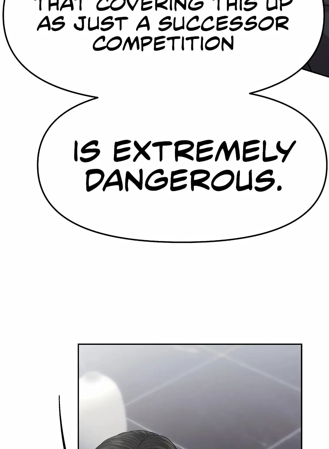 New Employee Kim Chul-Soo Chapter 93 page 35 - 