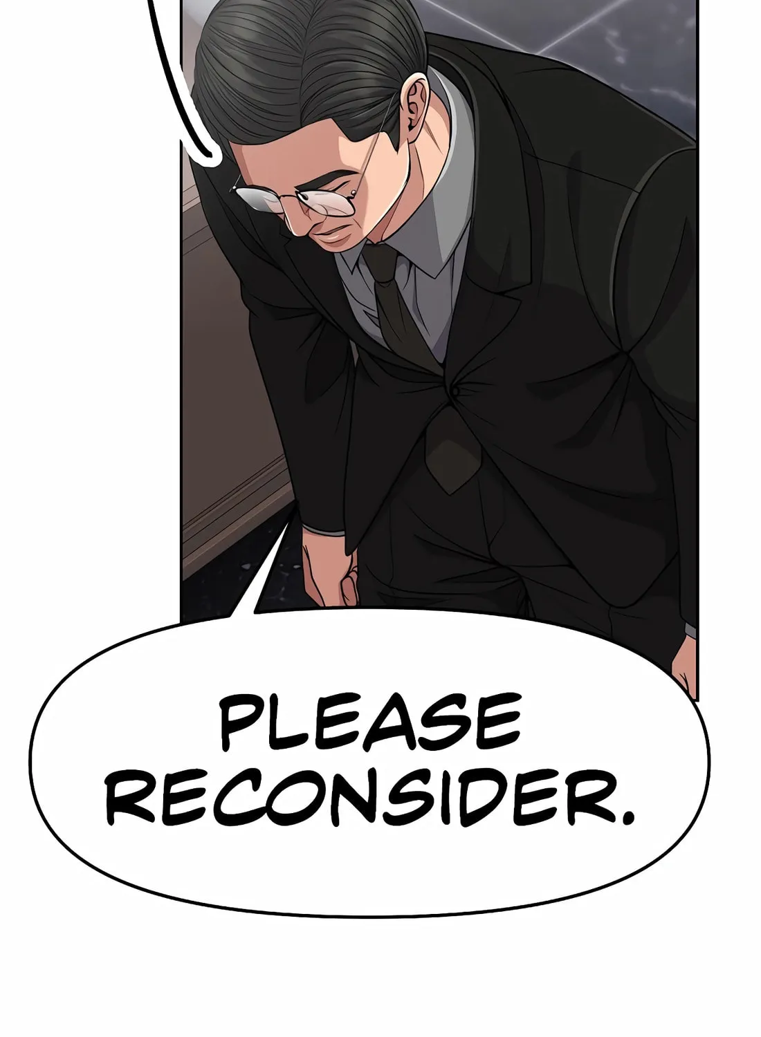New Employee Kim Chul-Soo Chapter 93 page 36 - 