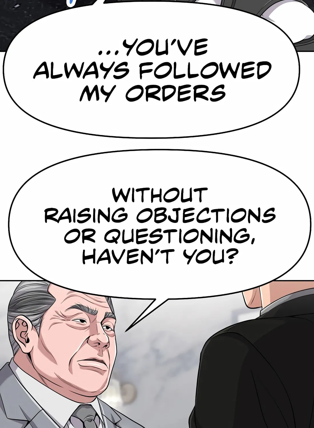 New Employee Kim Chul-Soo Chapter 93 page 40 - 